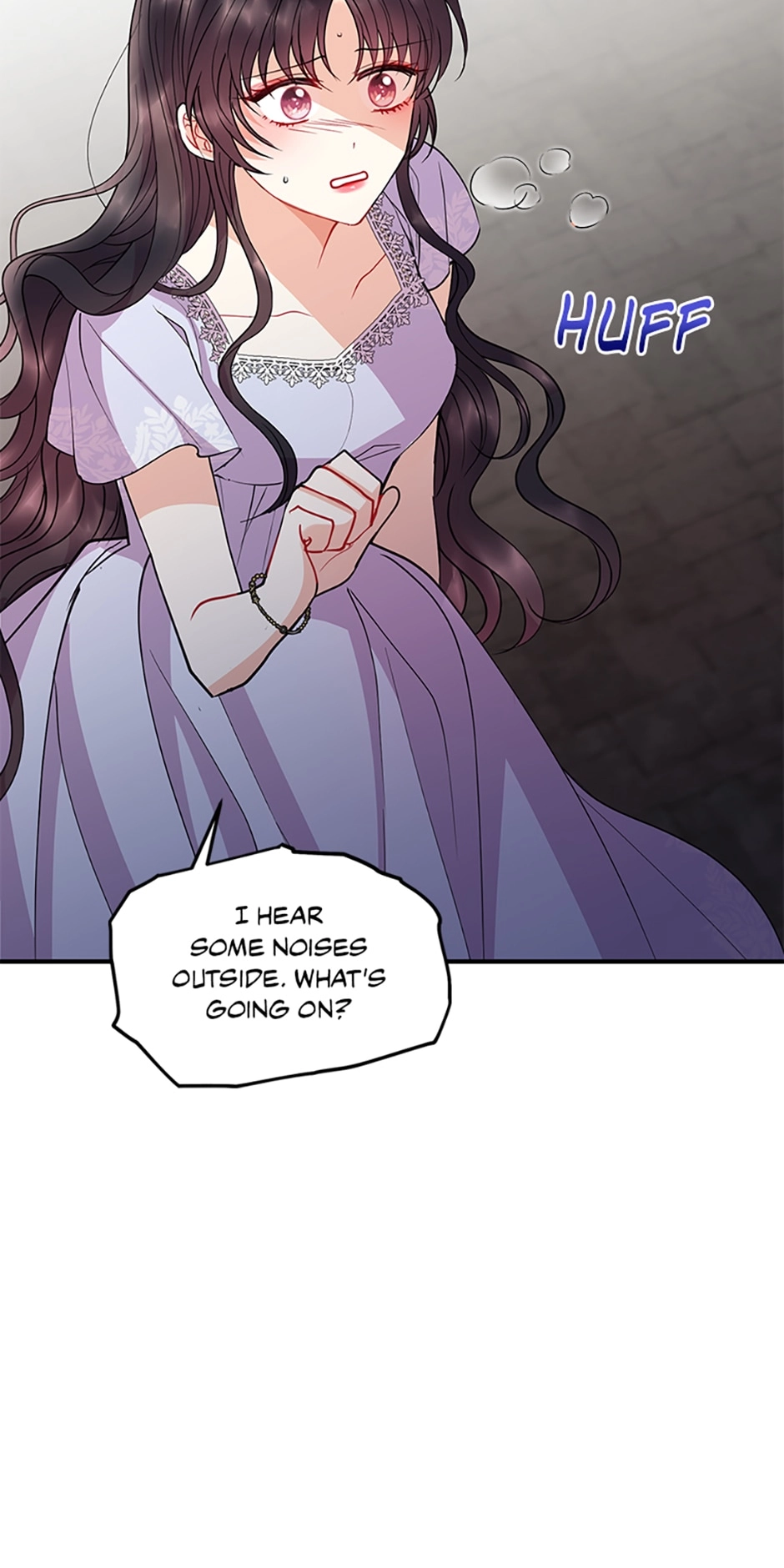 Roelin's Path to the Future Chapter 45 page 15 - 