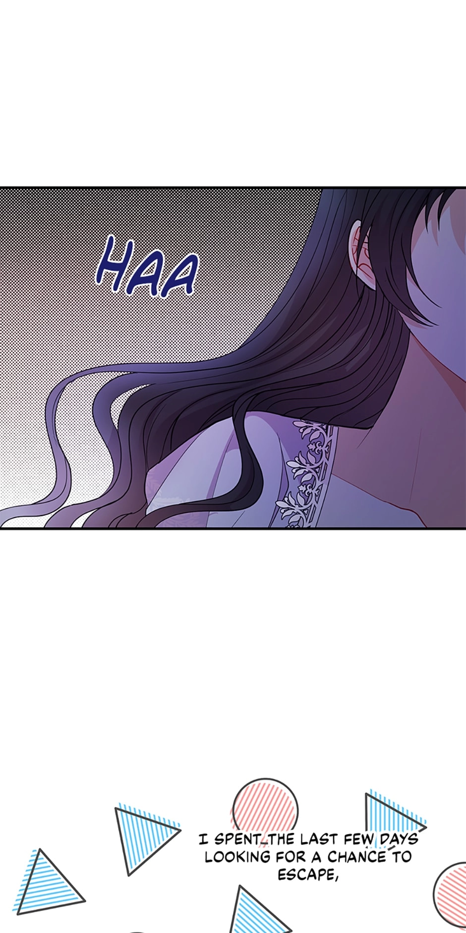 Roelin's Path to the Future Chapter 45 page 16 - 
