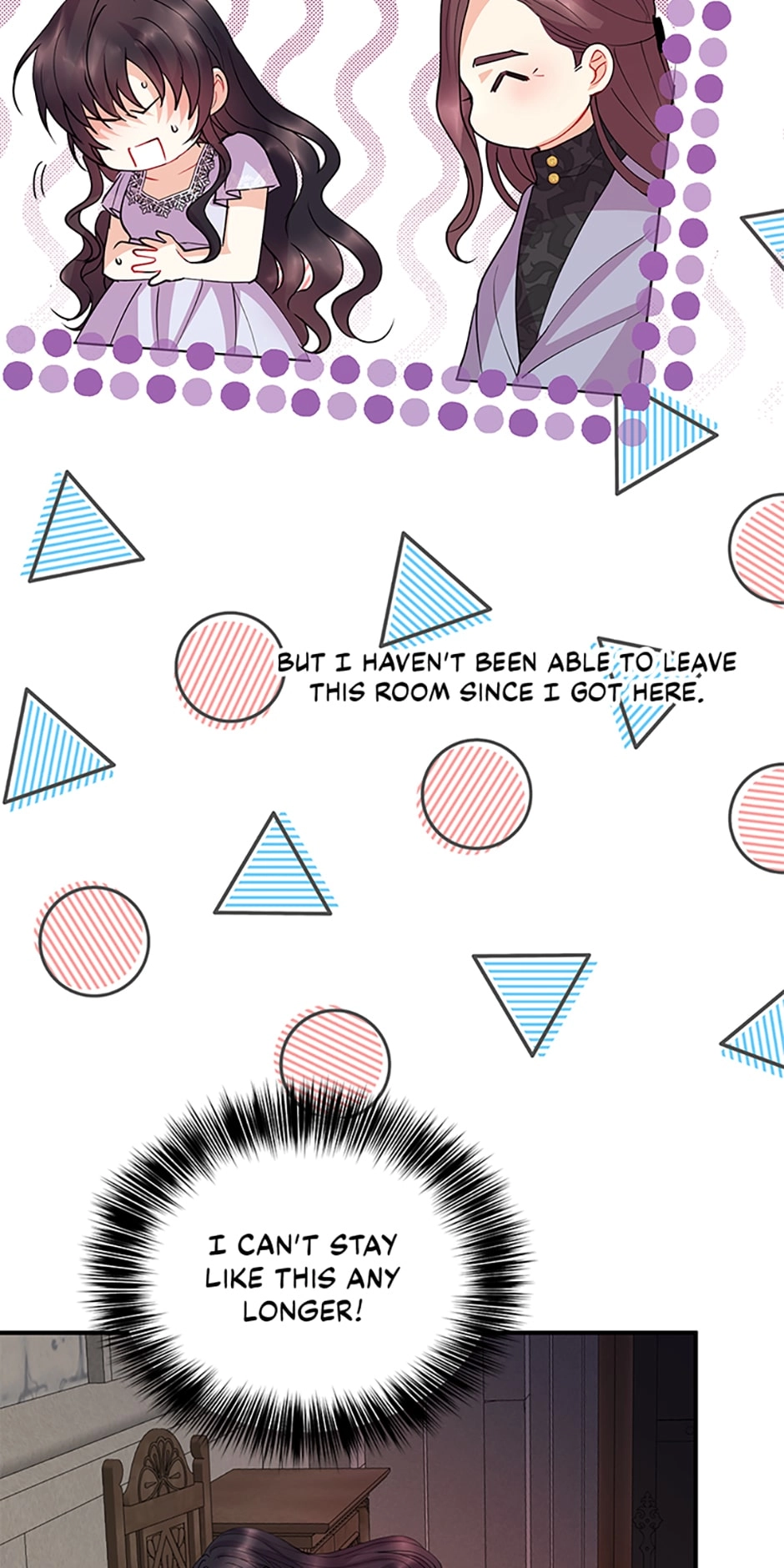 Roelin's Path to the Future Chapter 45 page 18 - 