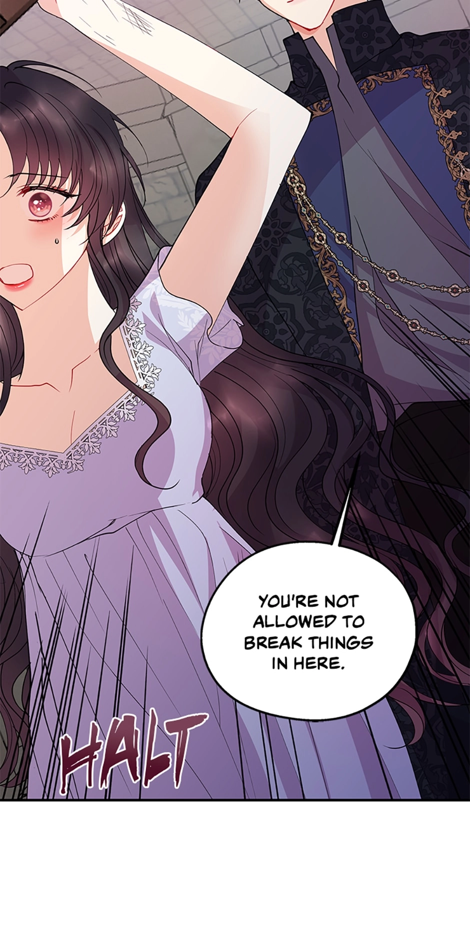 Roelin's Path to the Future Chapter 45 page 20 - 