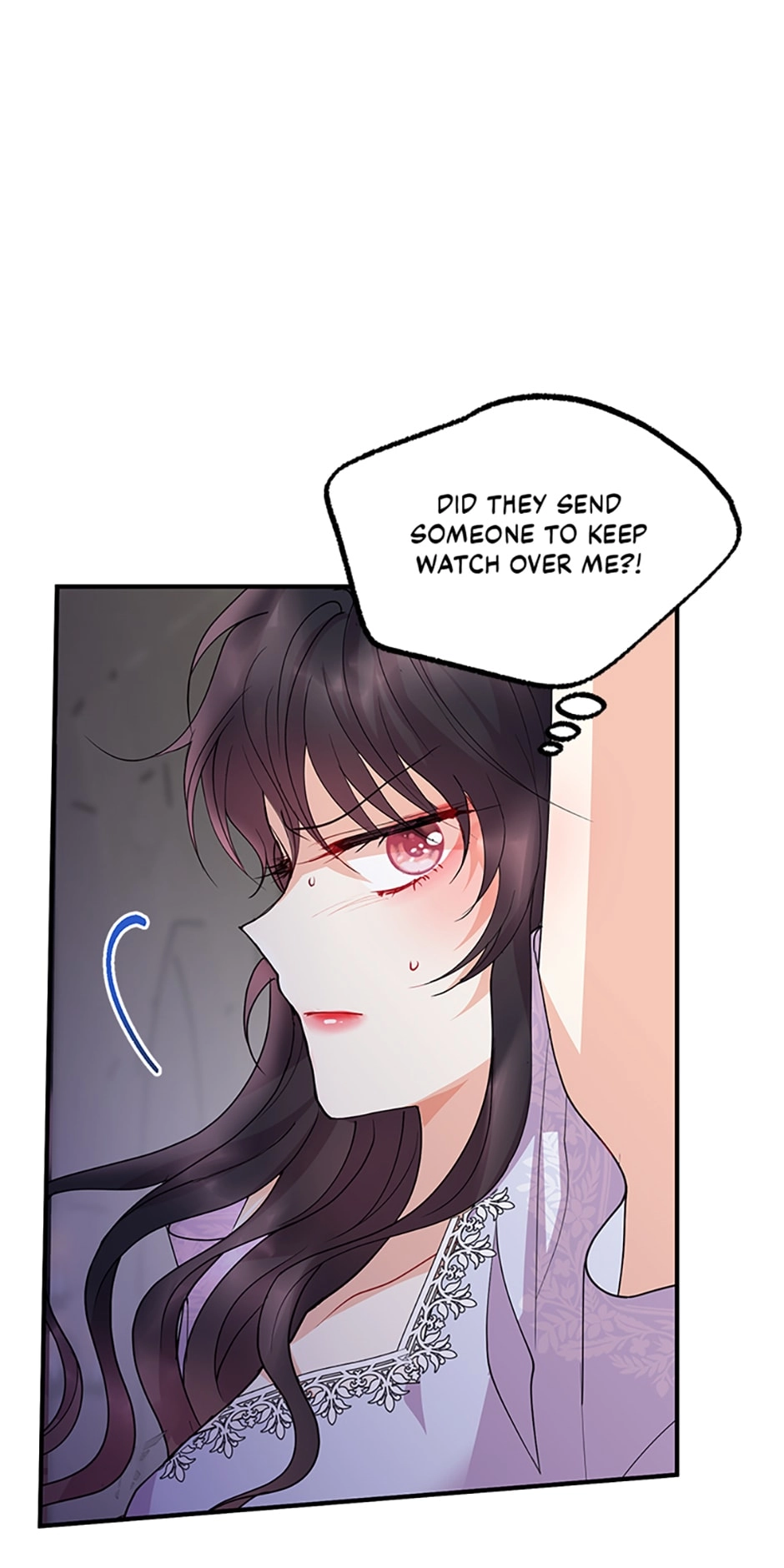 Roelin's Path to the Future Chapter 45 page 21 - 