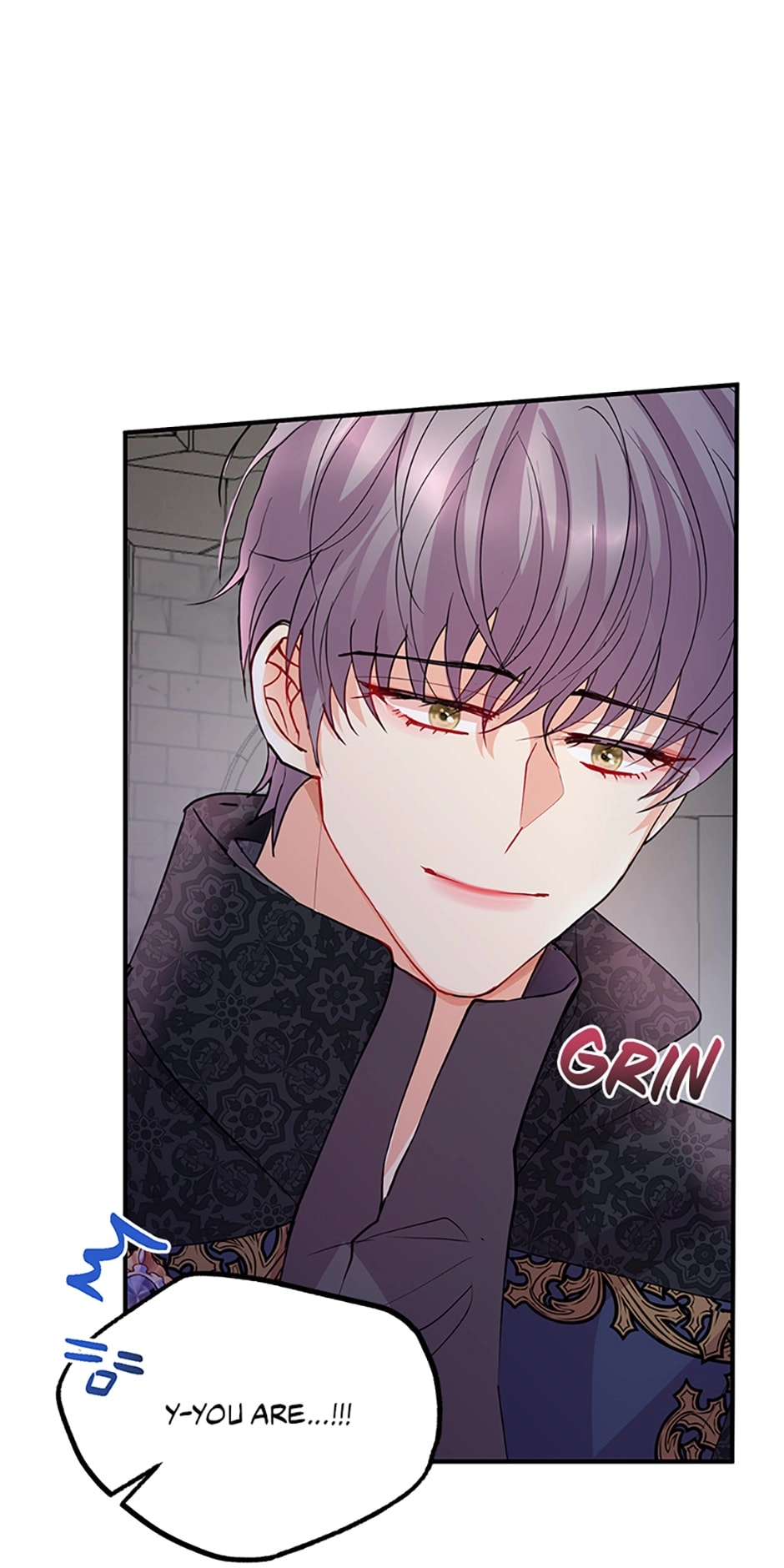 Roelin's Path to the Future Chapter 45 page 22 - 