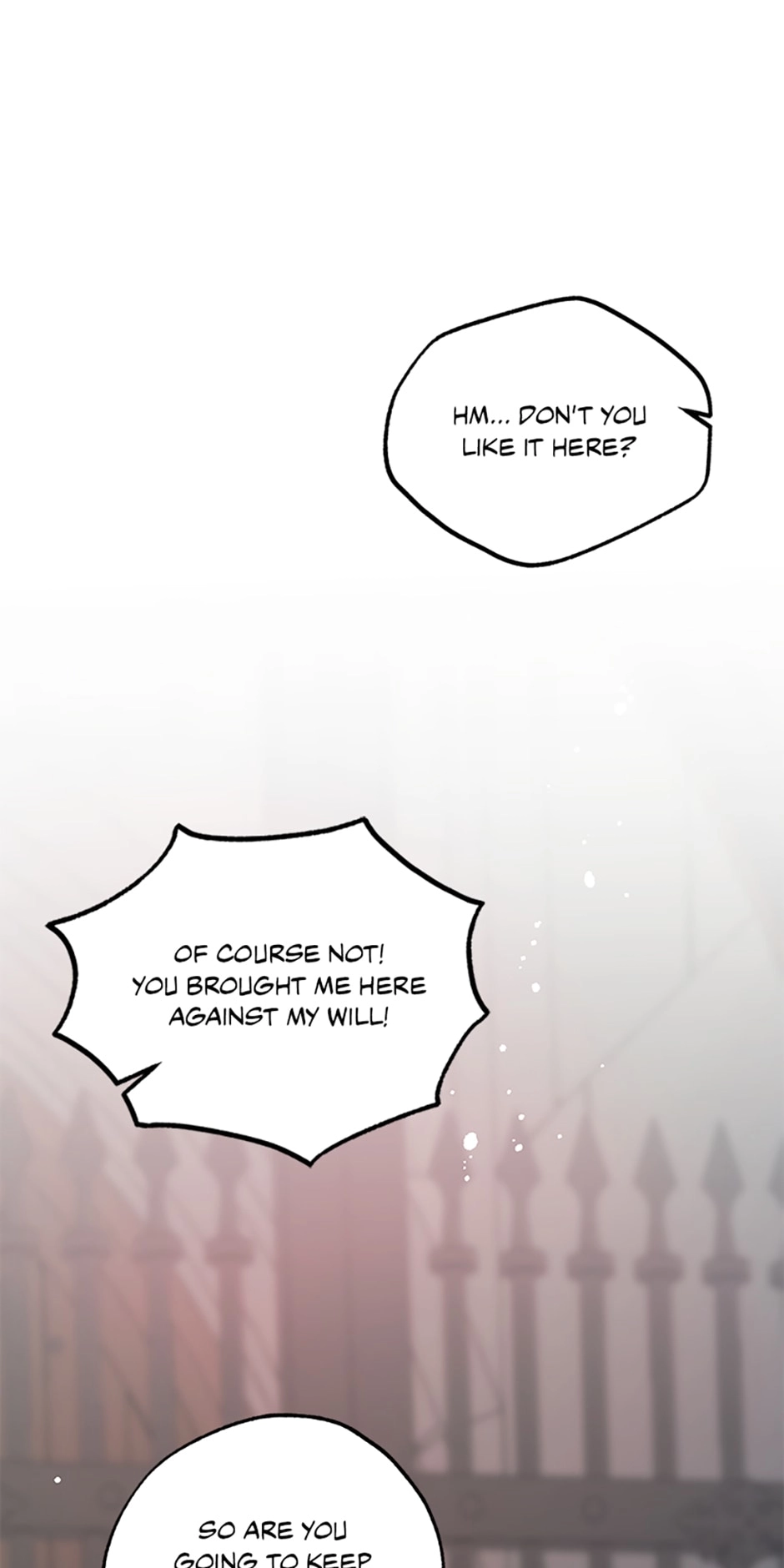 Roelin's Path to the Future Chapter 45 page 23 - 