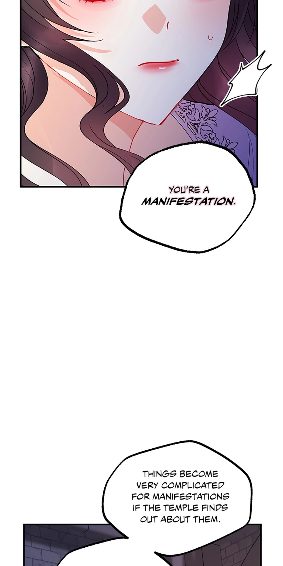 Roelin's Path to the Future Chapter 45 page 26 - 