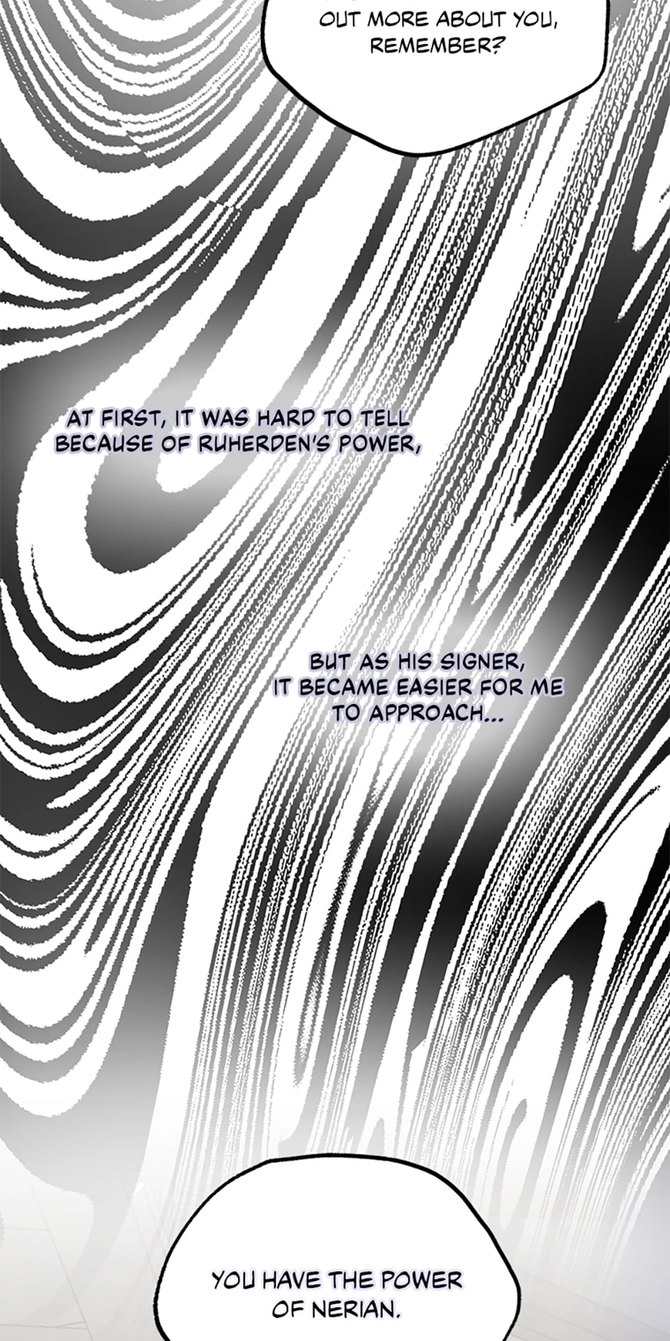 Roelin's Path to the Future Chapter 45 page 28 - 