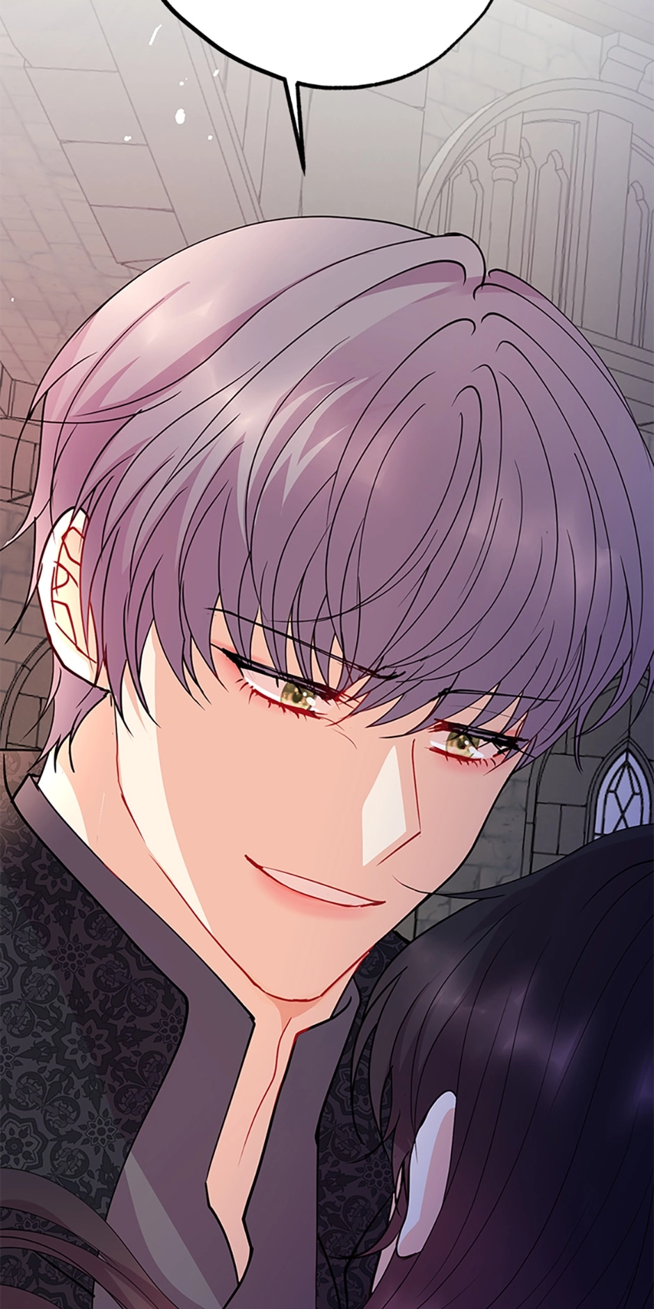 Roelin's Path to the Future Chapter 45 page 29 - 