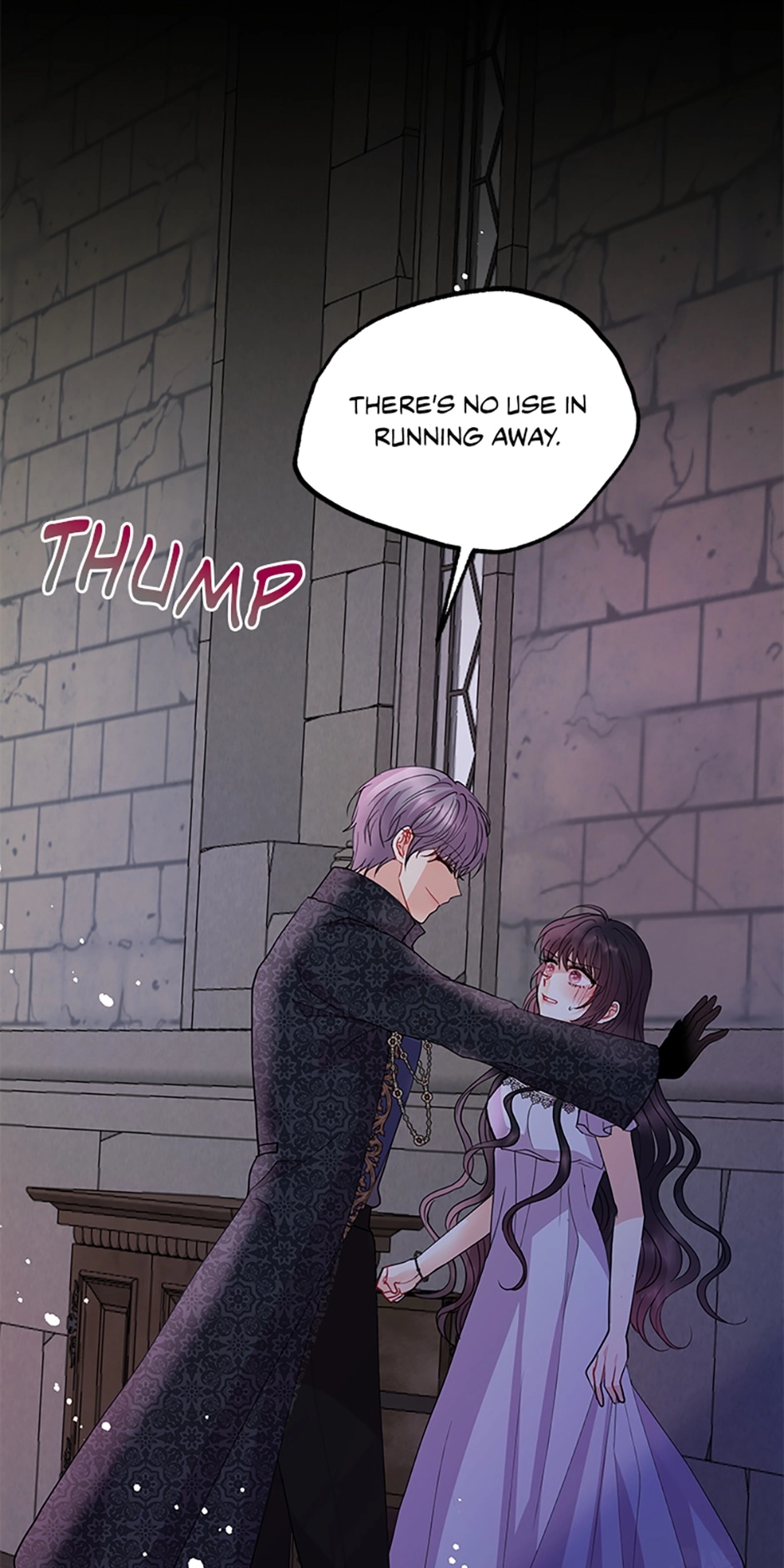 Roelin's Path to the Future Chapter 45 page 32 - 