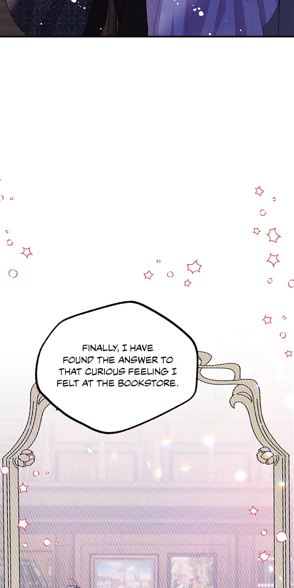 Roelin's Path to the Future Chapter 45 page 33 - 