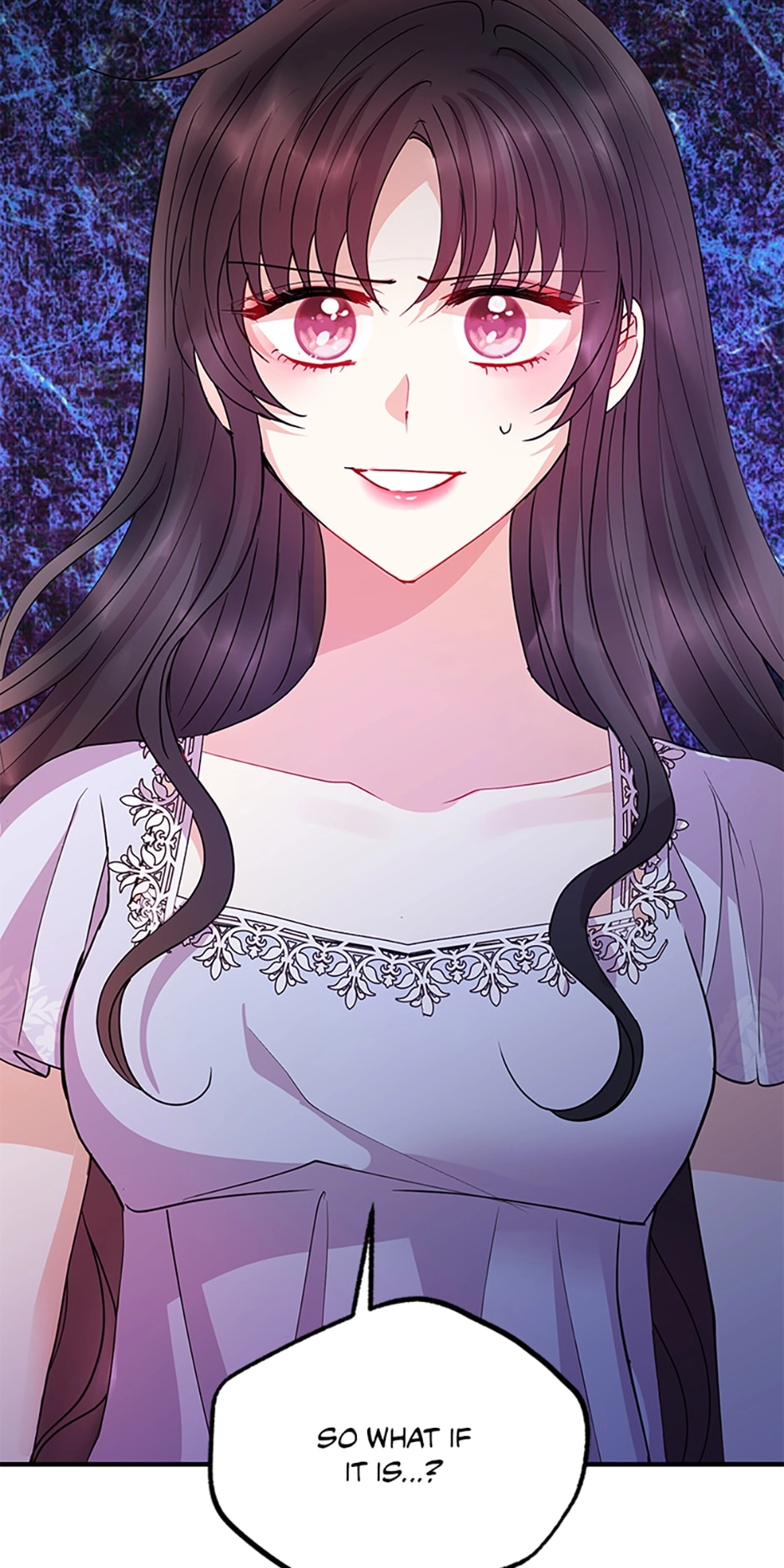 Roelin's Path to the Future Chapter 45 page 36 - 