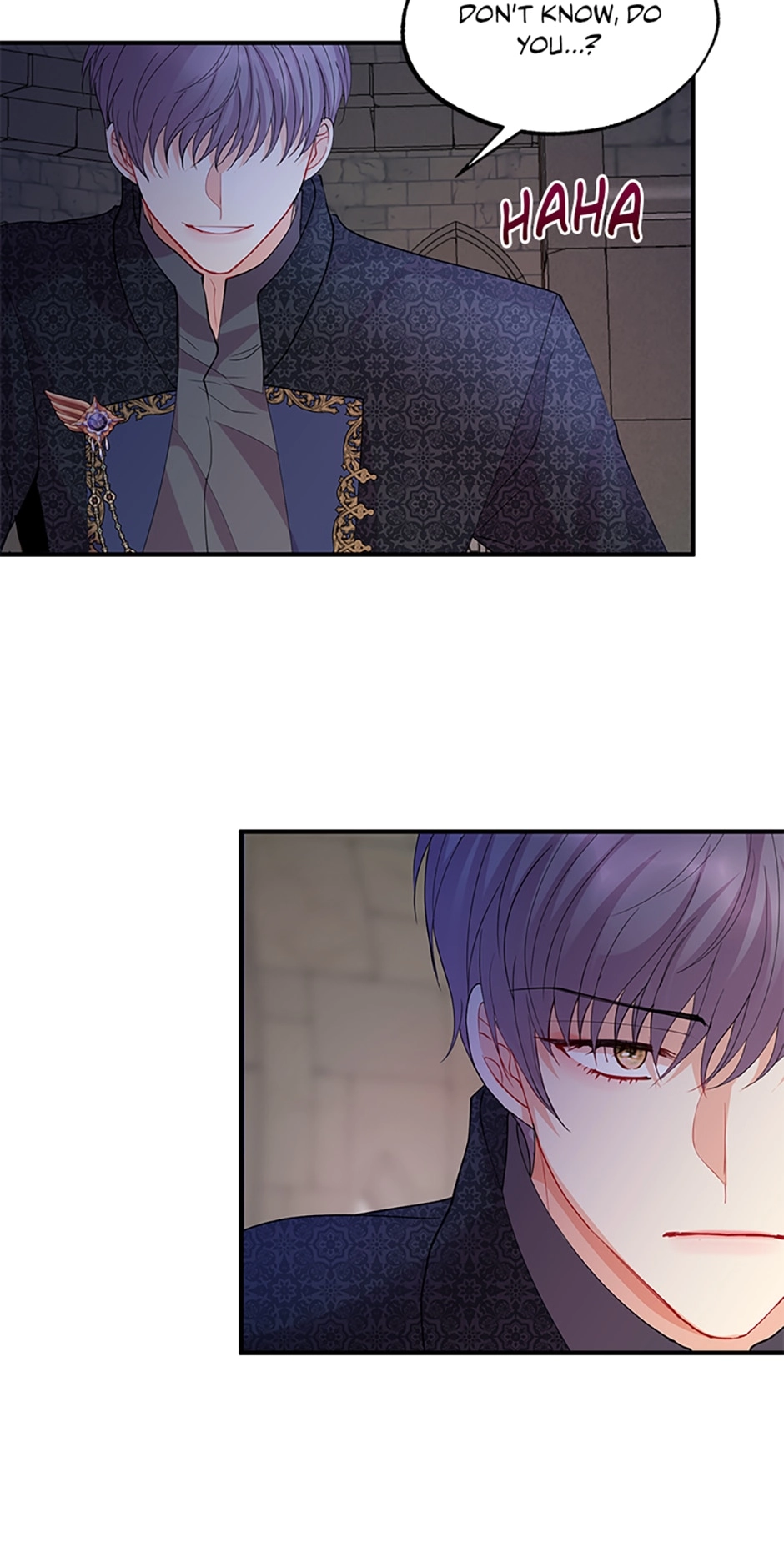 Roelin's Path to the Future Chapter 45 page 40 - 