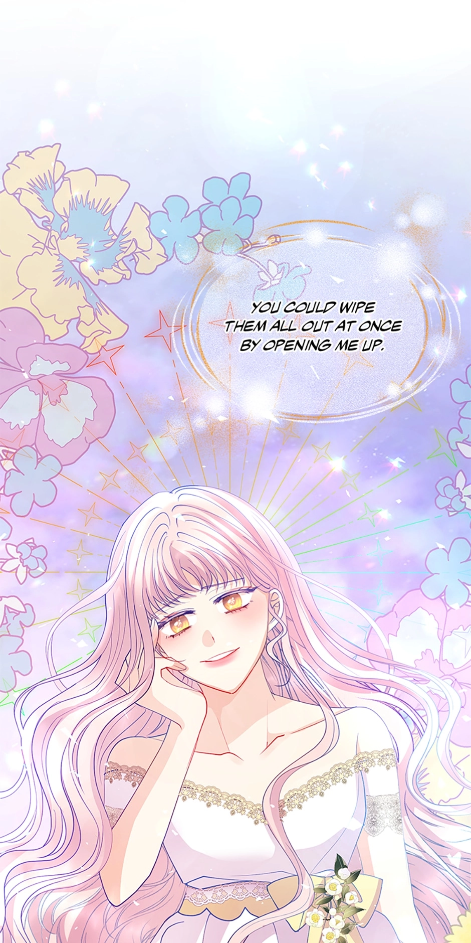Roelin's Path to the Future Chapter 45 page 5 - 