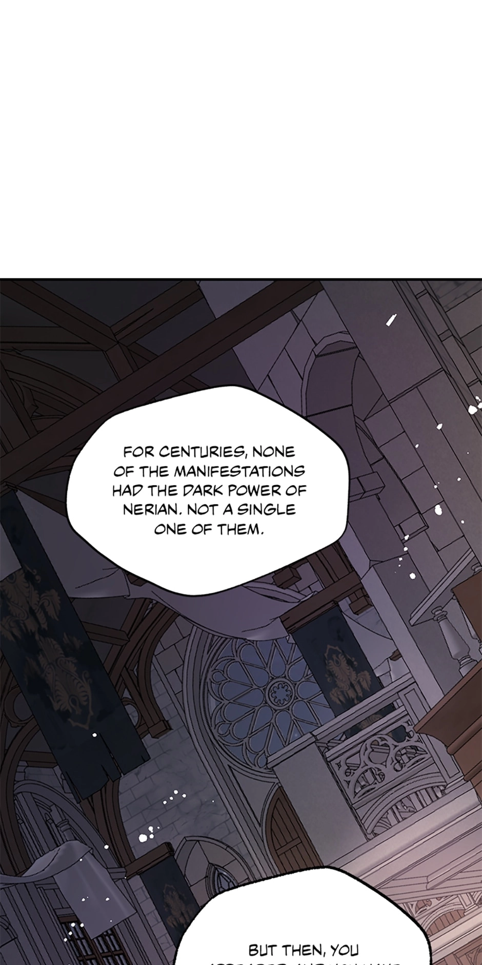Roelin's Path to the Future Chapter 45 page 41 - 
