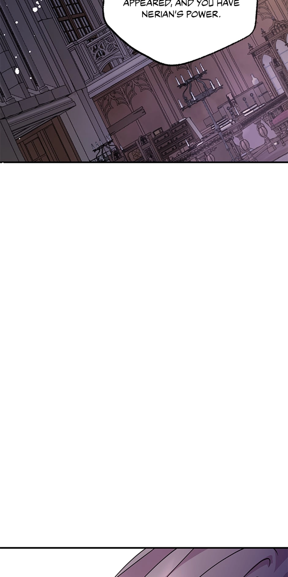 Roelin's Path to the Future Chapter 45 page 42 - 