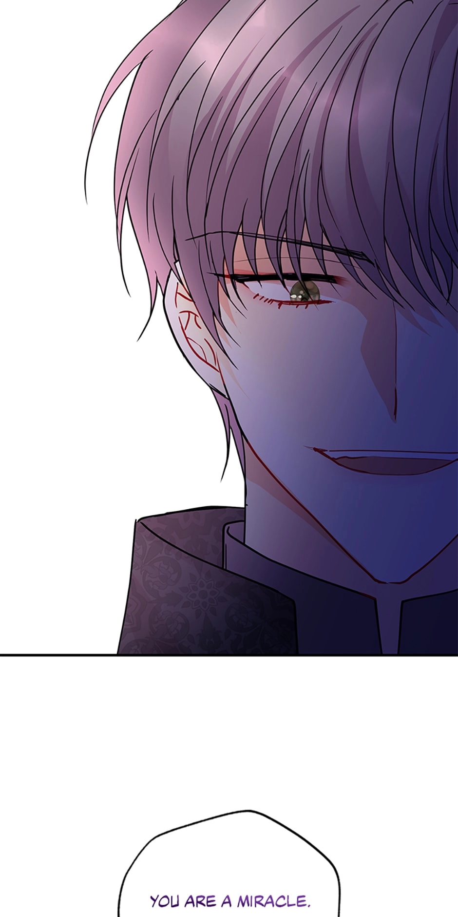 Roelin's Path to the Future Chapter 45 page 43 - 