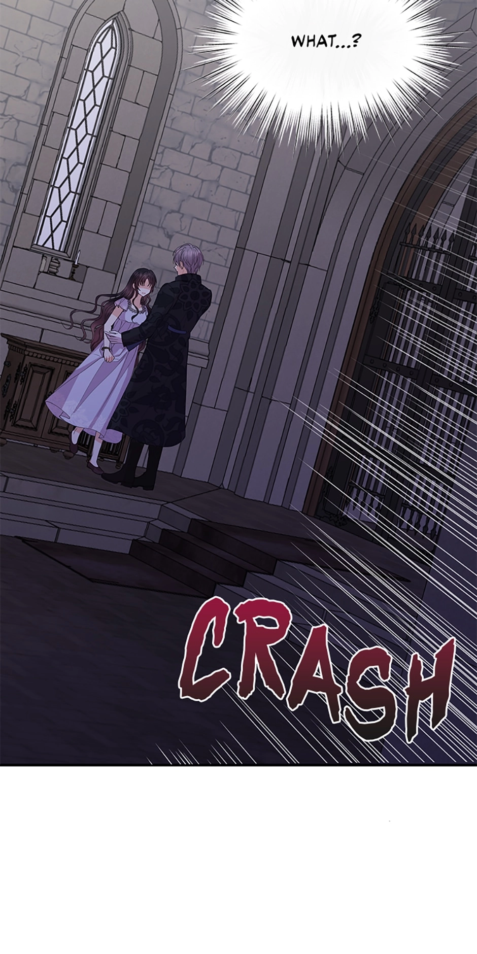 Roelin's Path to the Future Chapter 45 page 46 - 