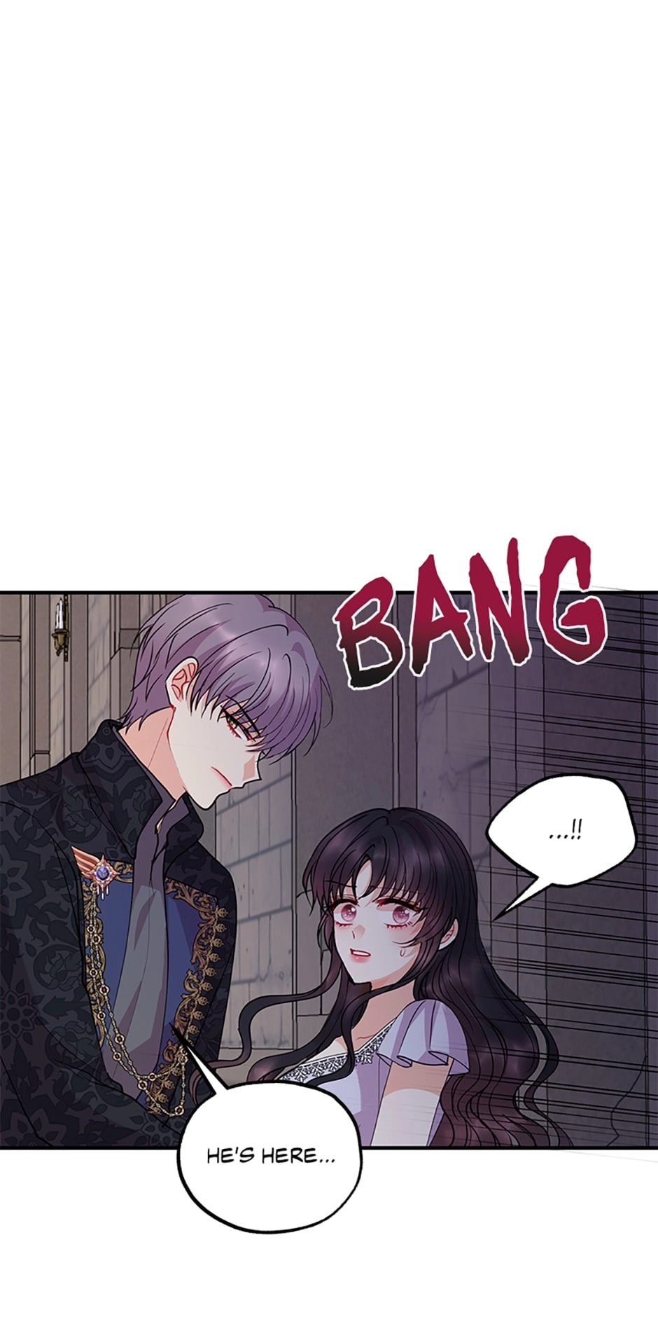 Roelin's Path to the Future Chapter 45 page 47 - 