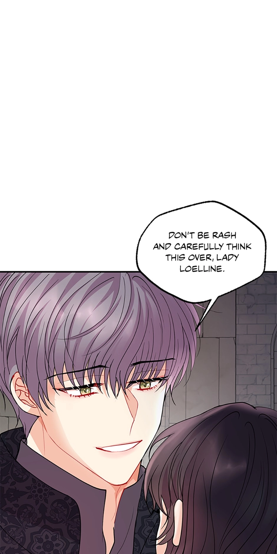 Roelin's Path to the Future Chapter 45 page 48 - 