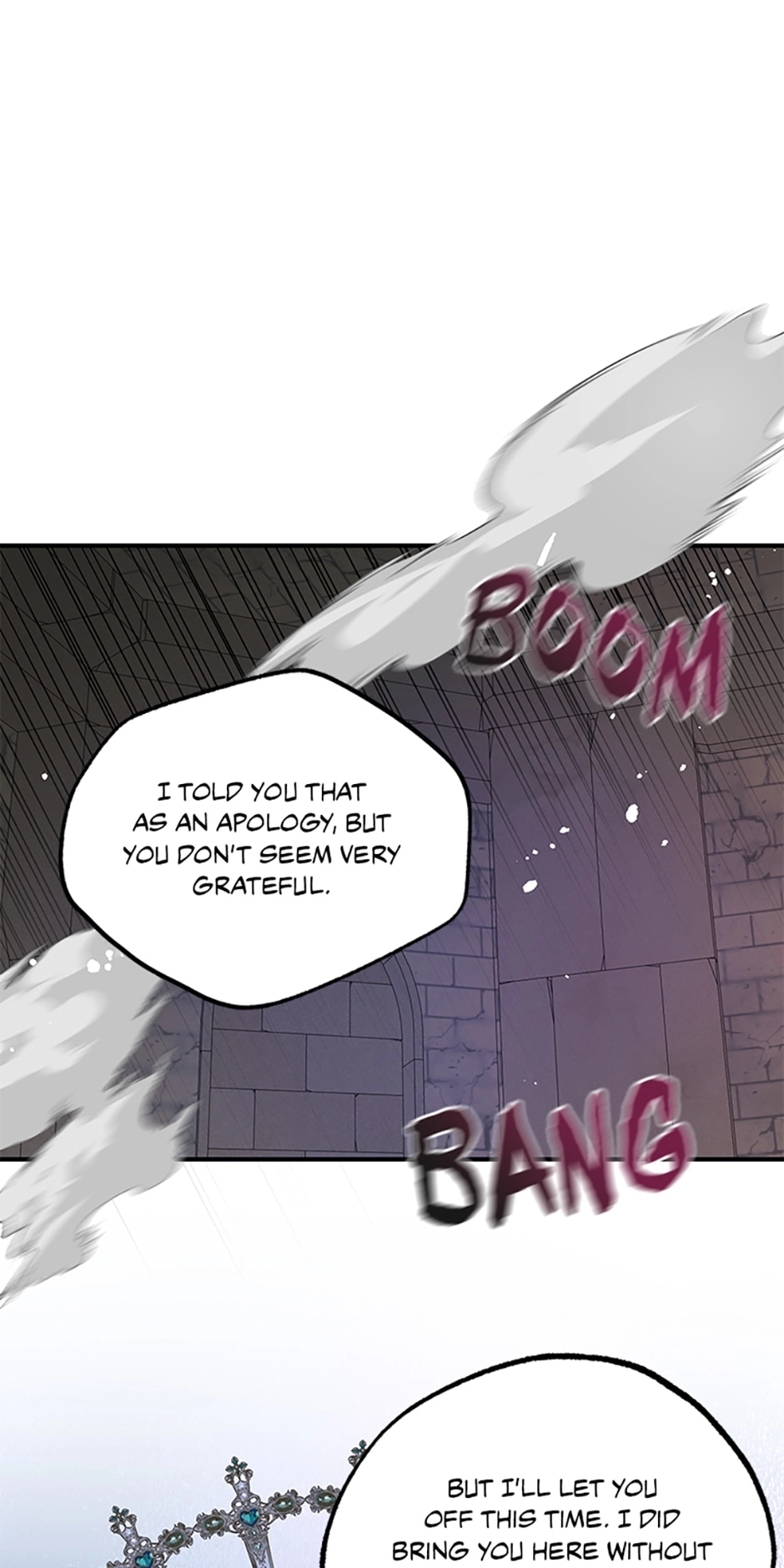 Roelin's Path to the Future Chapter 45 page 52 - 