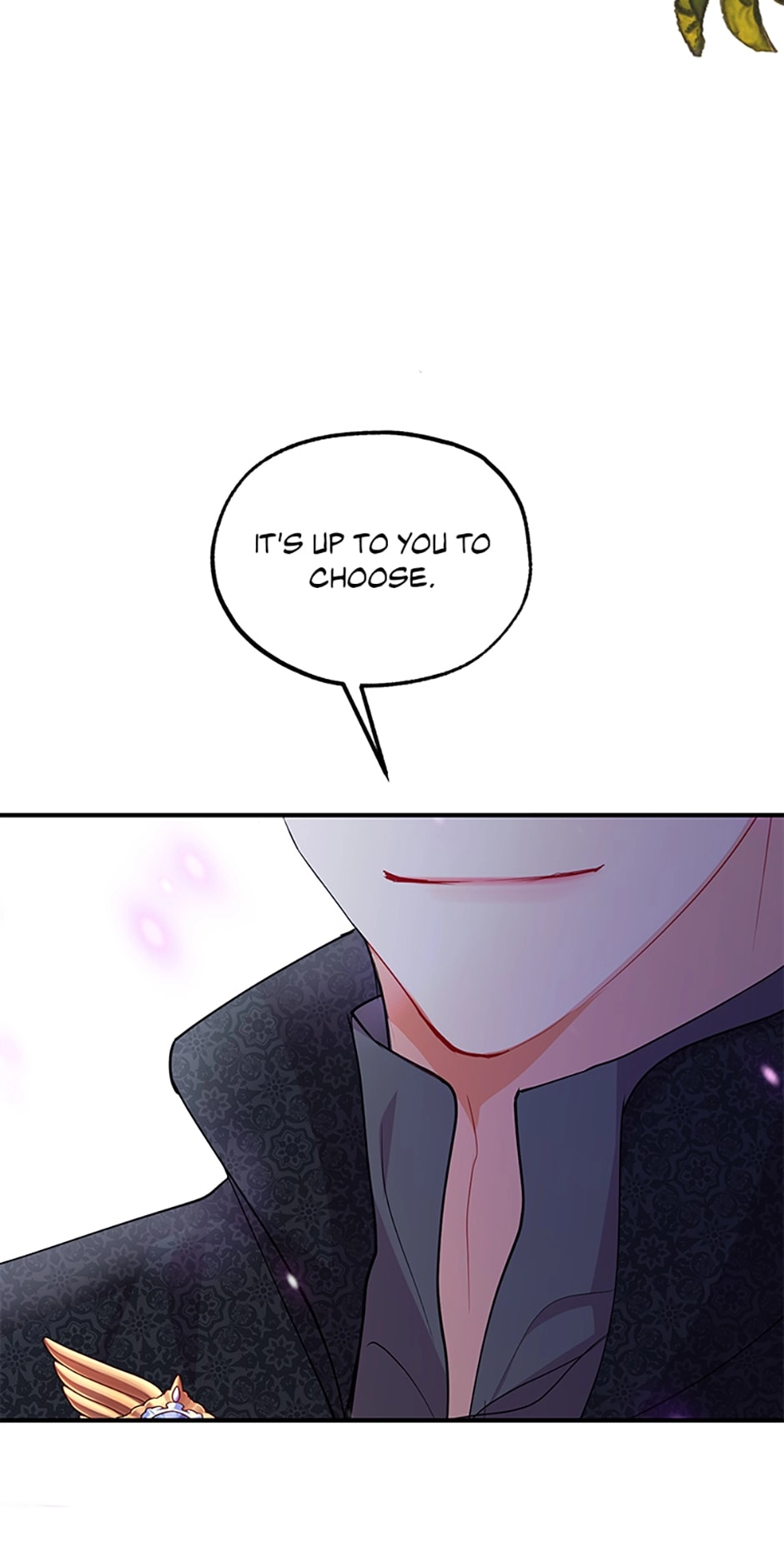 Roelin's Path to the Future Chapter 45 page 54 - 