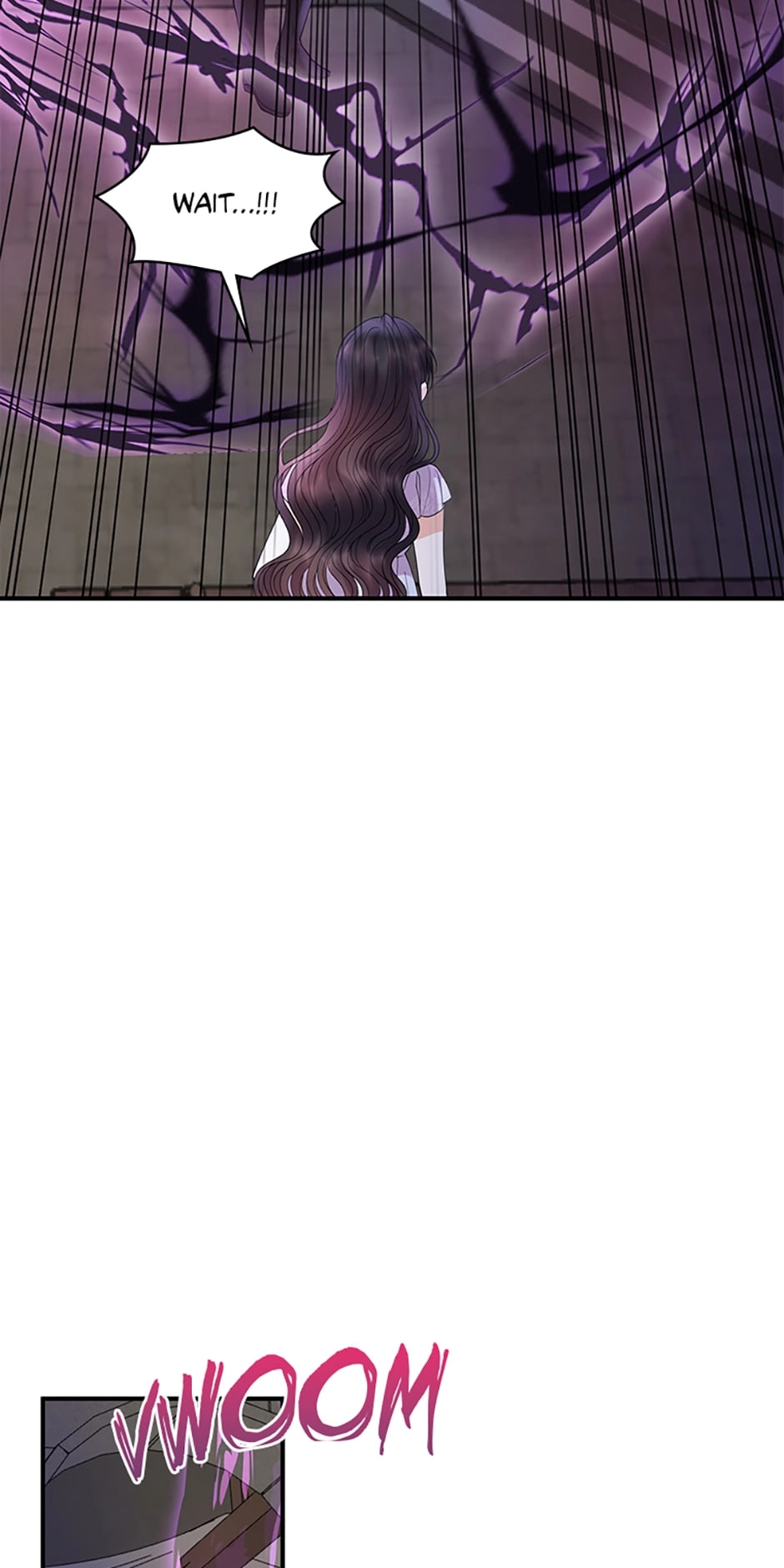 Roelin's Path to the Future Chapter 45 page 56 - 