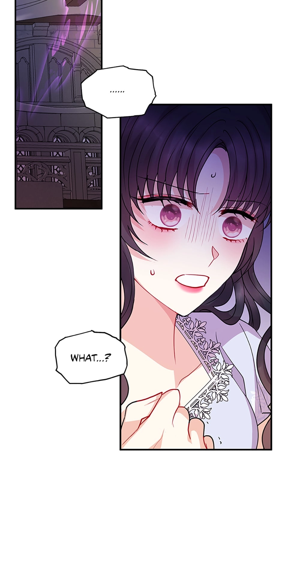 Roelin's Path to the Future Chapter 45 page 57 - 