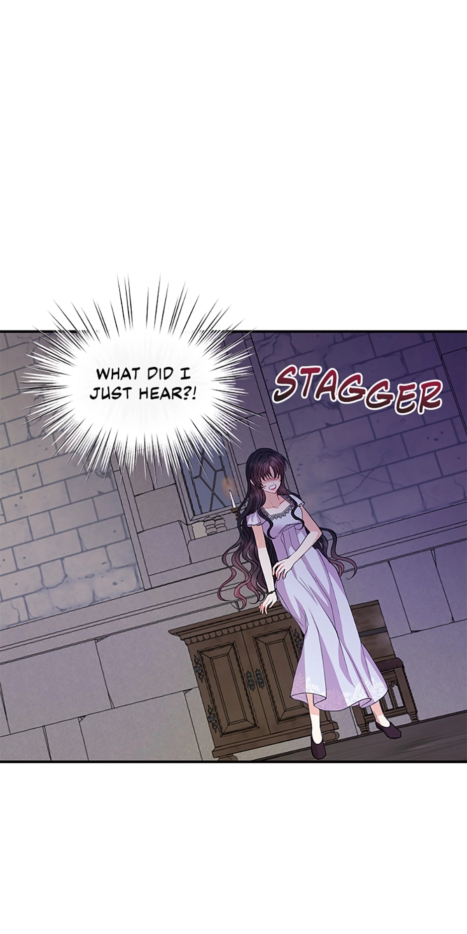Roelin's Path to the Future Chapter 45 page 58 - 