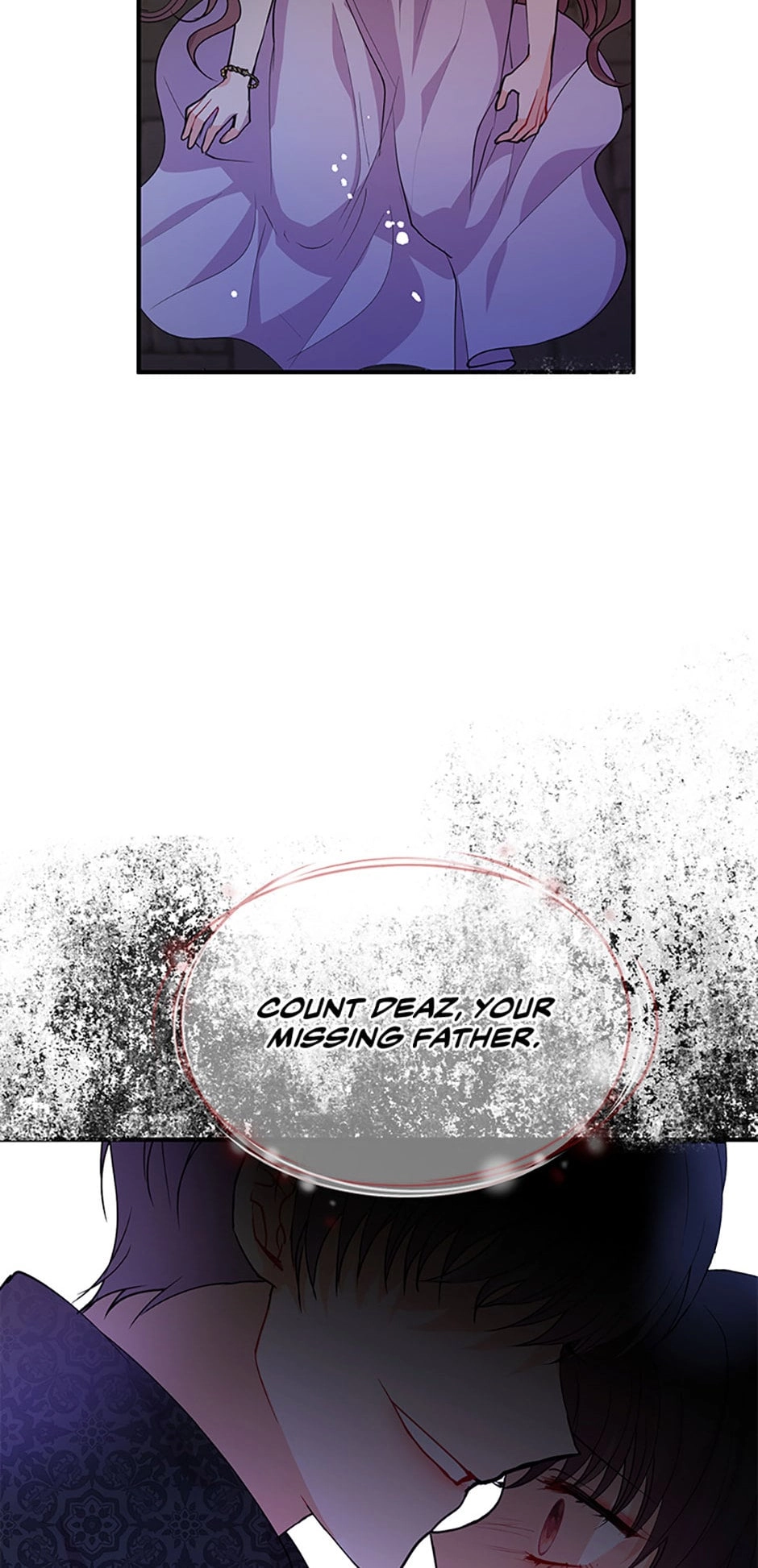 Roelin's Path to the Future Chapter 45 page 62 - 