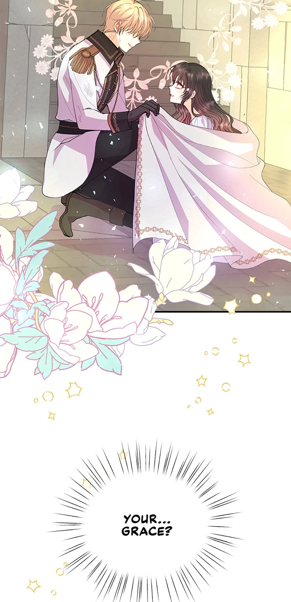 Roelin's Path to the Future Chapter 45 page 68 - 