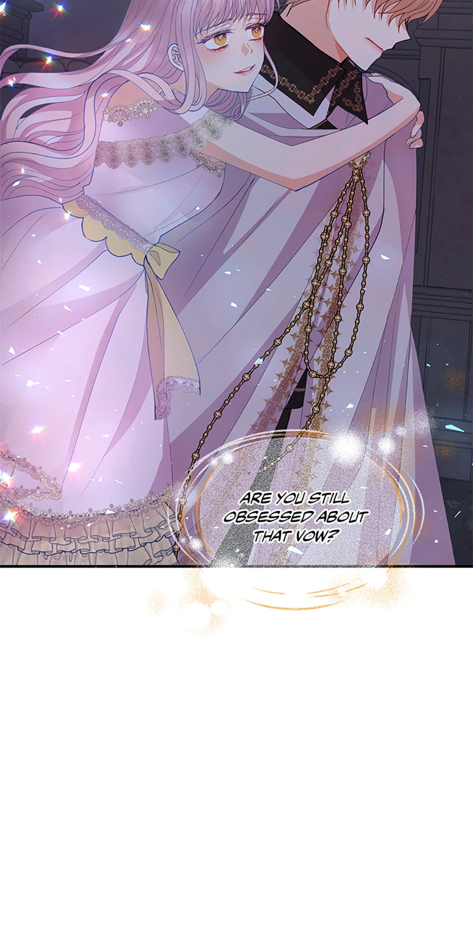 Roelin's Path to the Future Chapter 45 page 8 - 