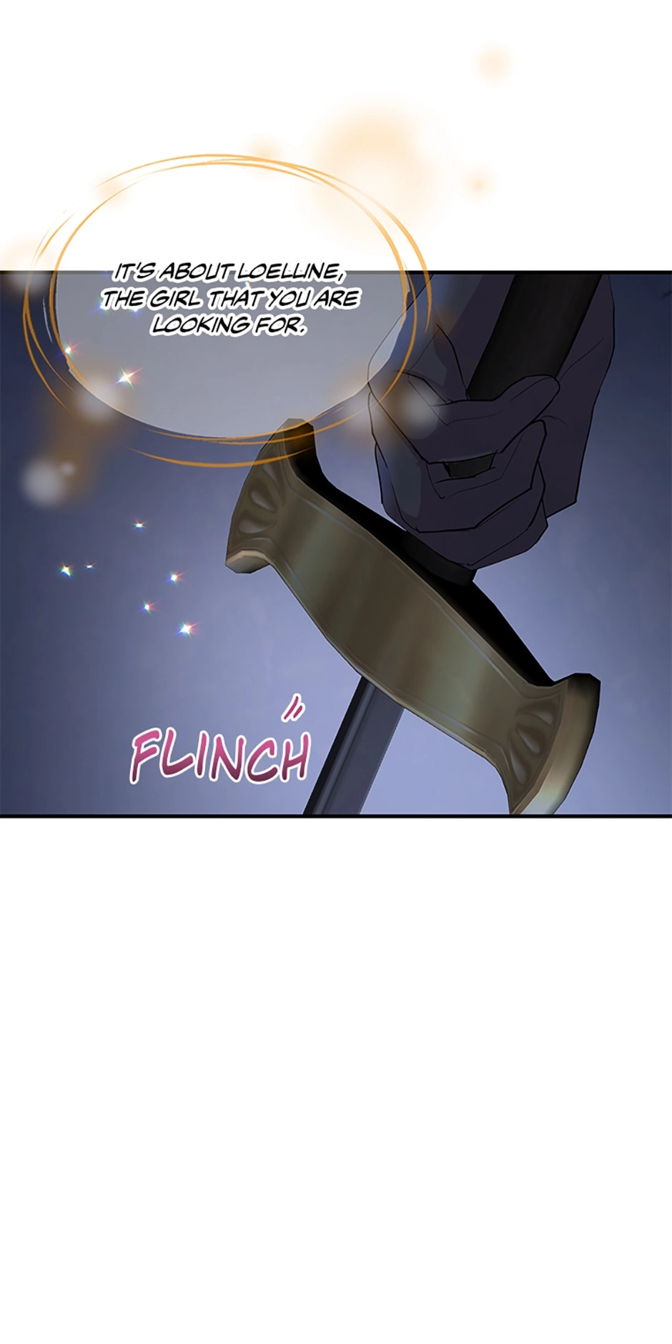 Roelin's Path to the Future Chapter 45 page 10 - 