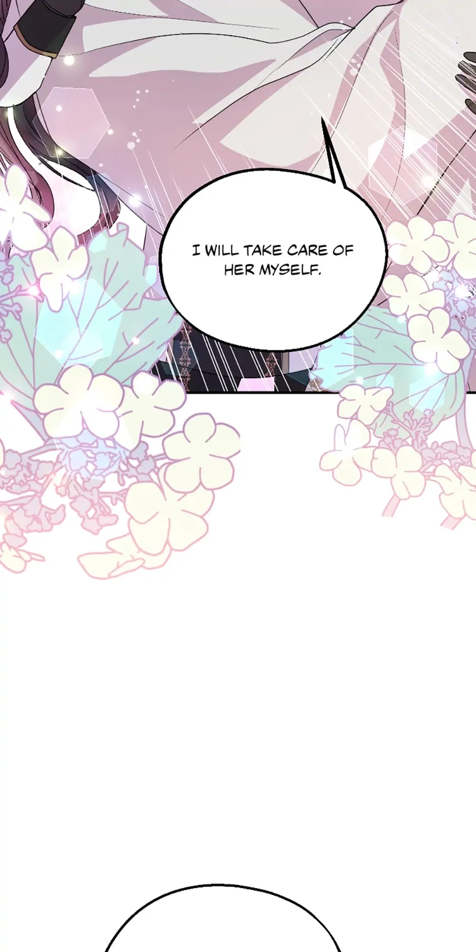 Roelin's Path to the Future Chapter 46 page 13 - 