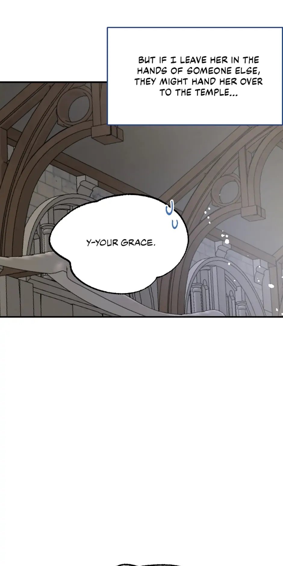 Roelin's Path to the Future Chapter 46 page 15 - 