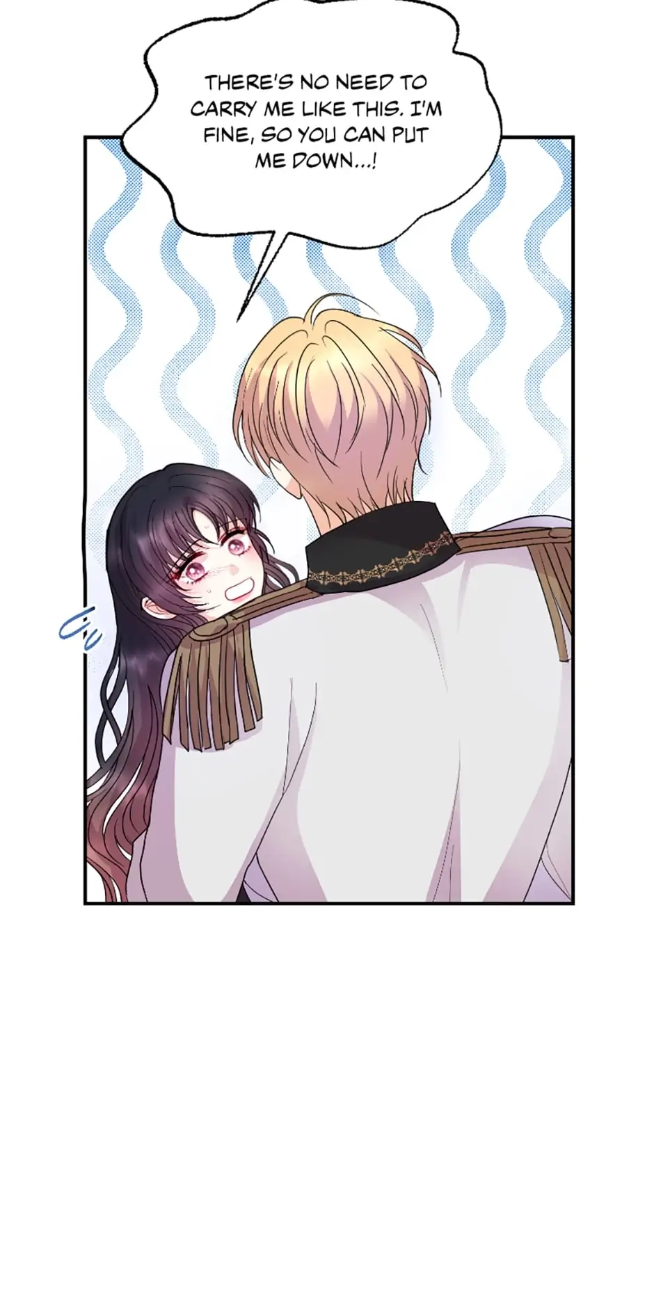 Roelin's Path to the Future Chapter 46 page 16 - 