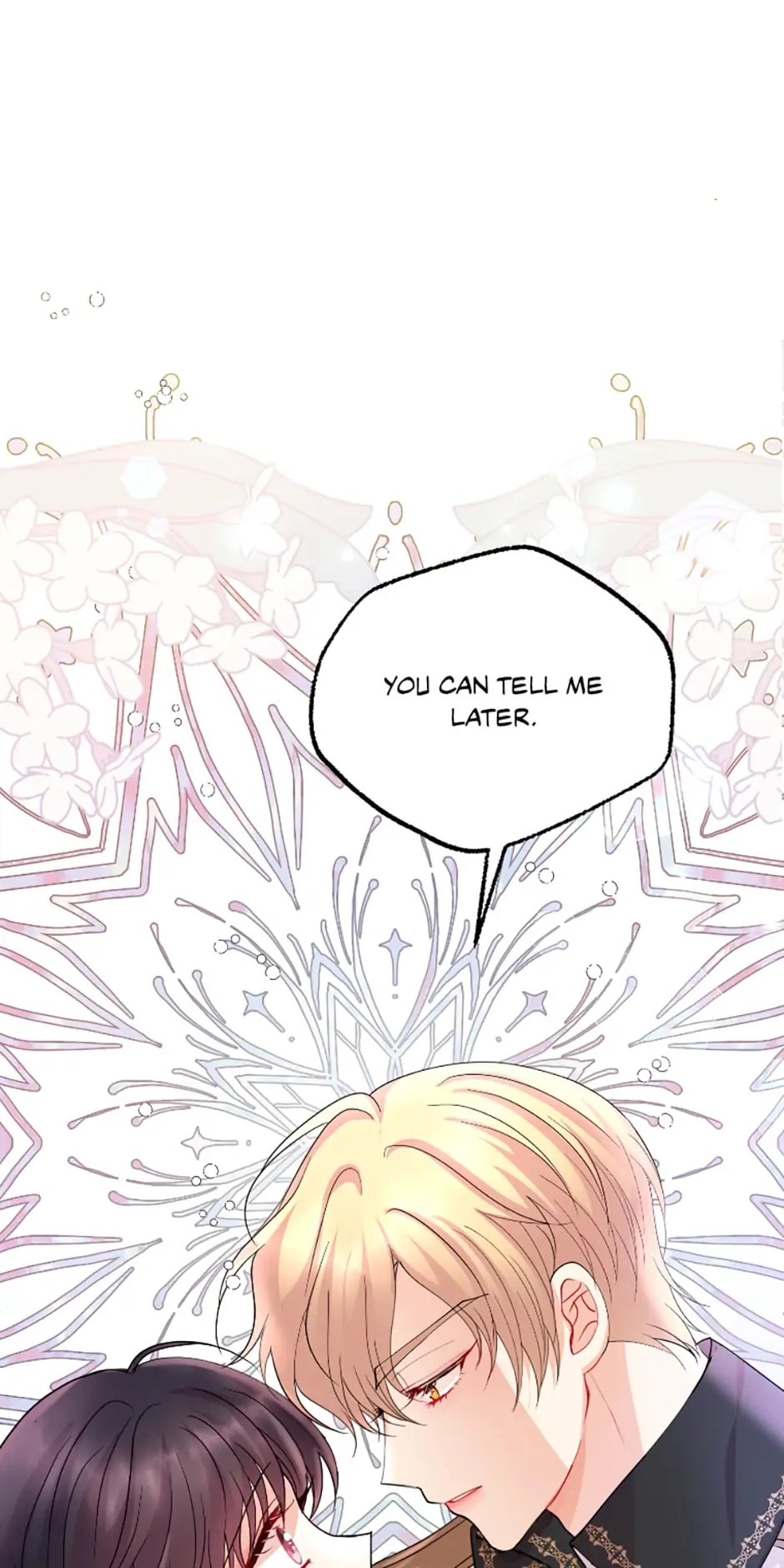 Roelin's Path to the Future Chapter 46 page 19 - 