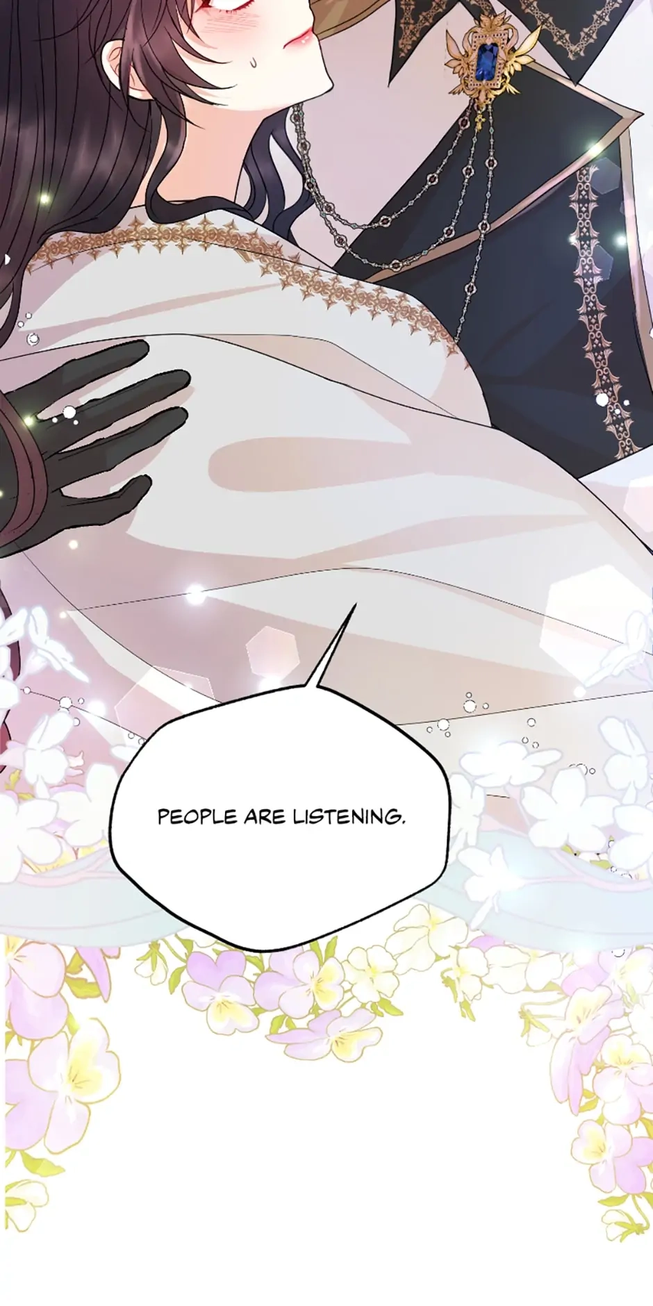 Roelin's Path to the Future Chapter 46 page 20 - 