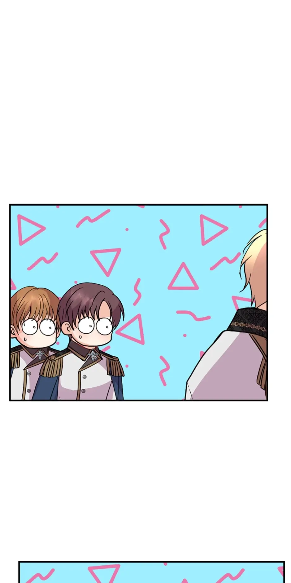 Roelin's Path to the Future Chapter 46 page 21 - 