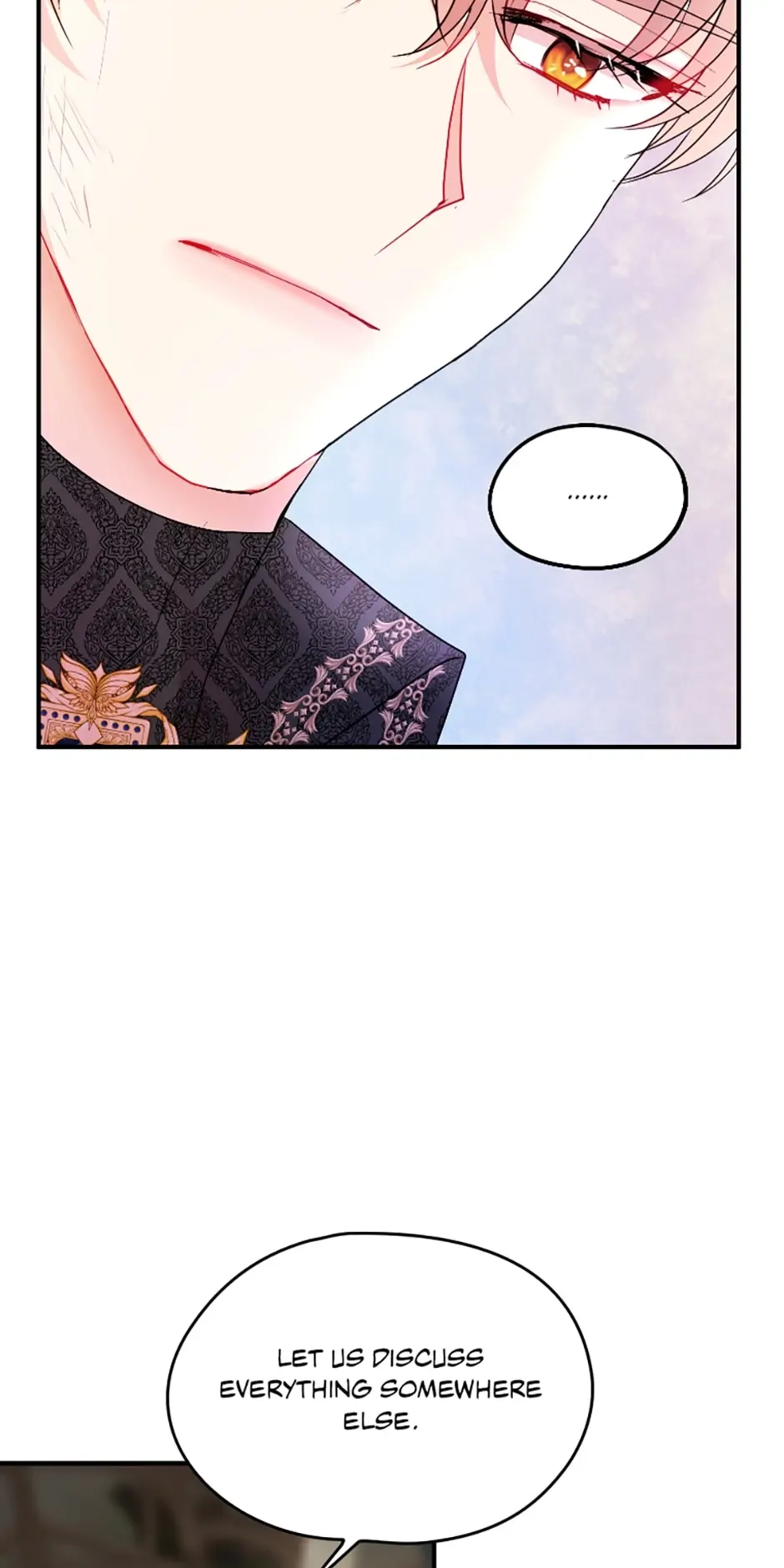 Roelin's Path to the Future Chapter 46 page 23 - 