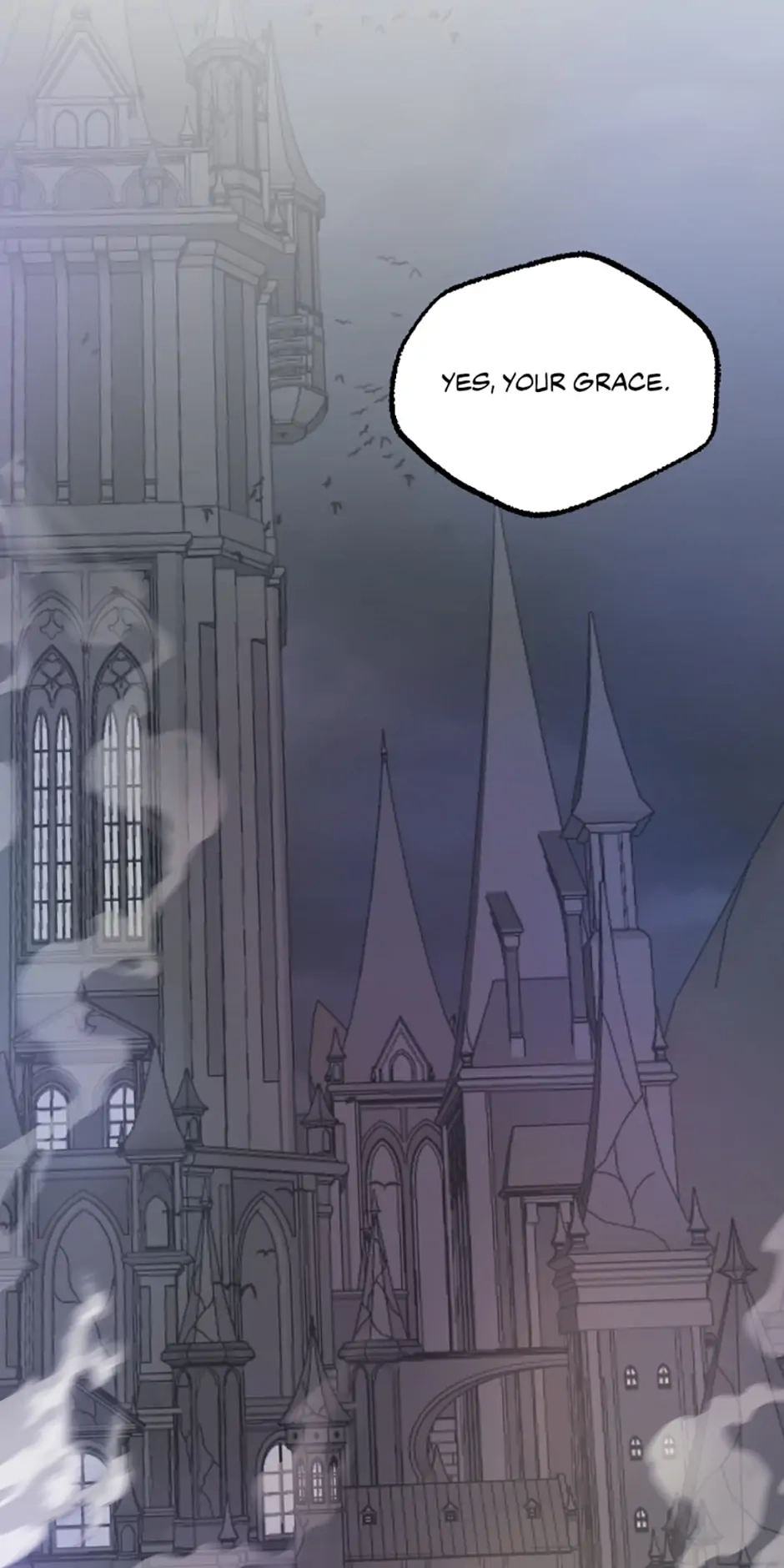 Roelin's Path to the Future Chapter 46 page 25 - 