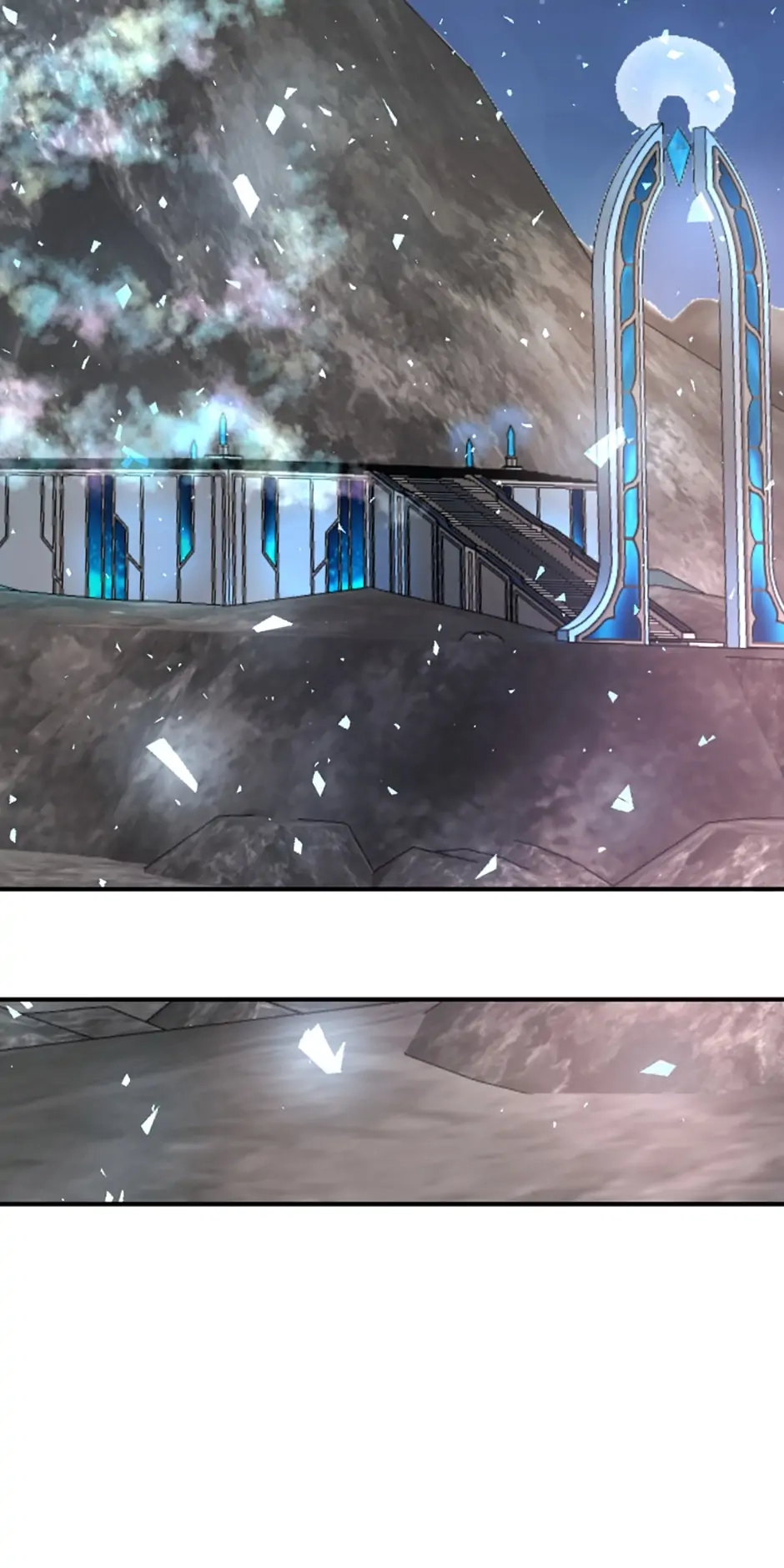 Roelin's Path to the Future Chapter 46 page 28 - 