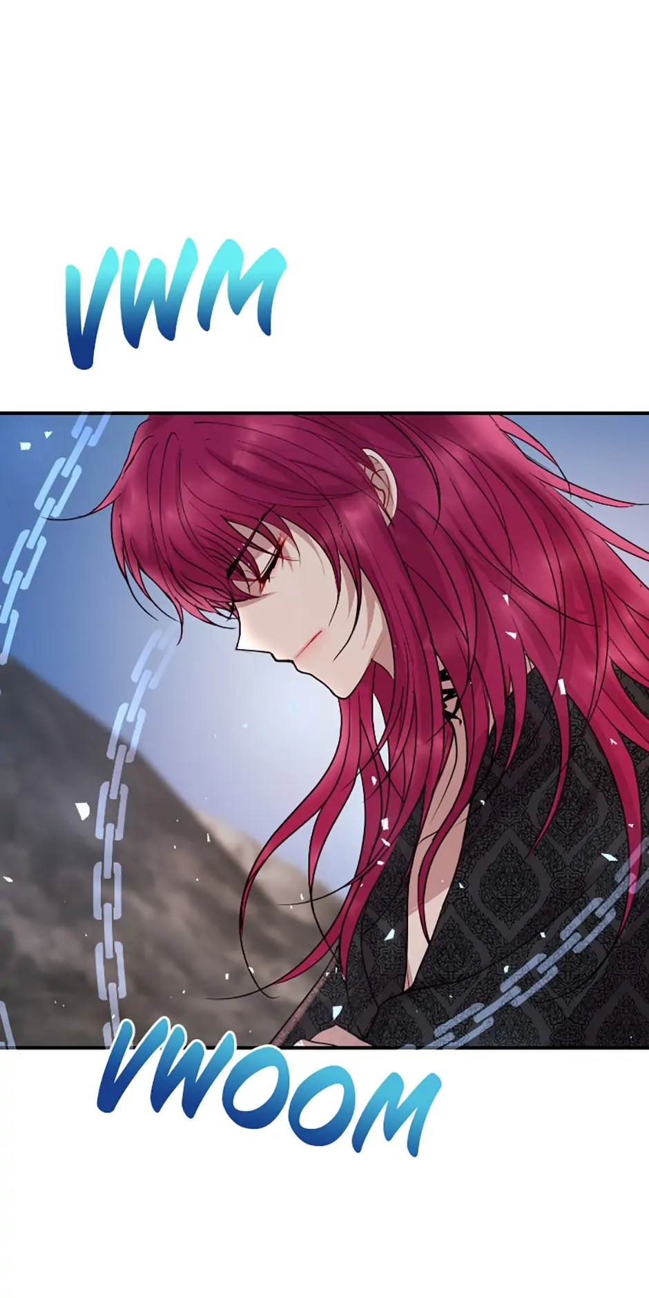 Roelin's Path to the Future Chapter 46 page 29 - 