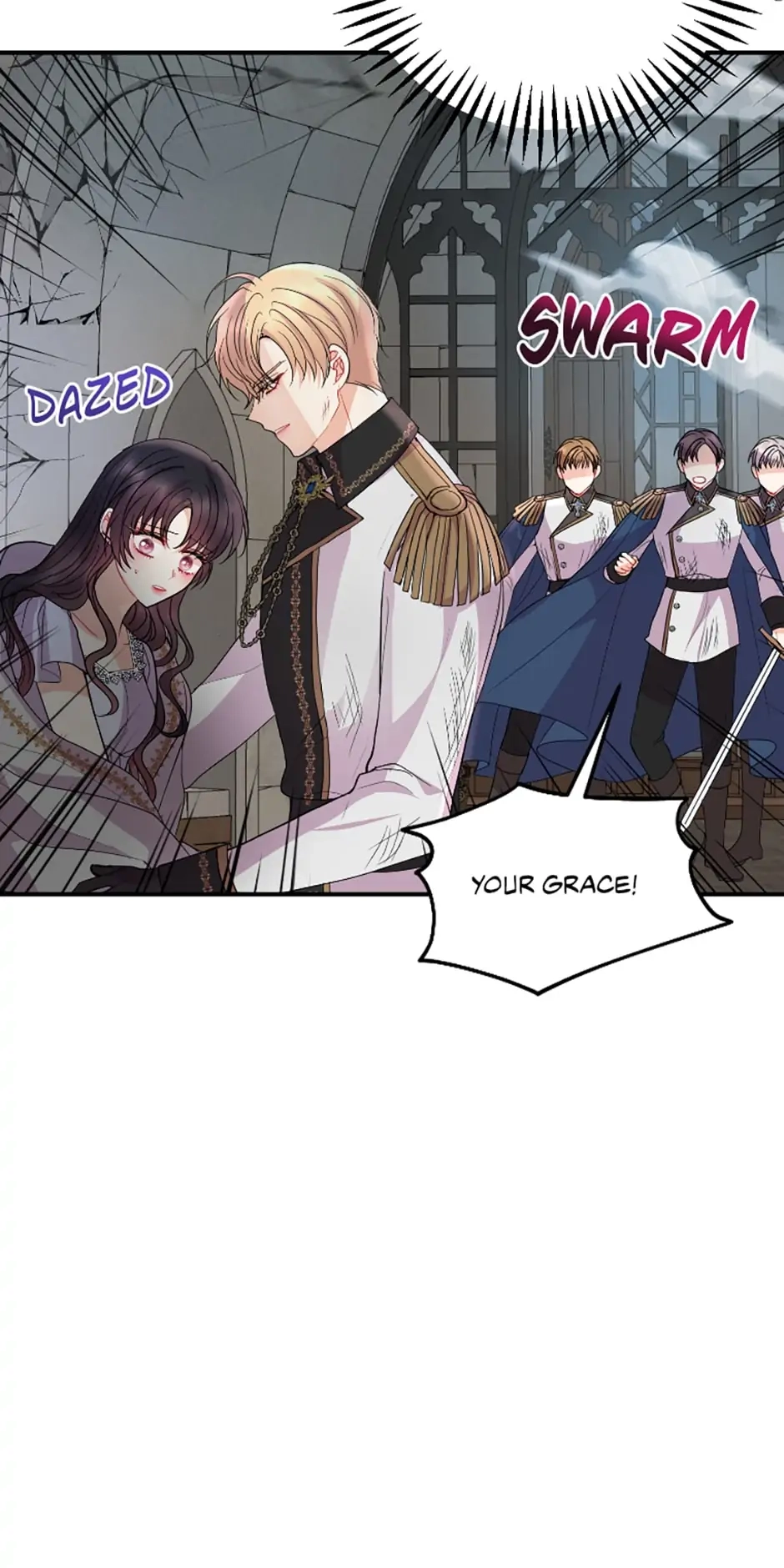 Roelin's Path to the Future Chapter 46 page 4 - 