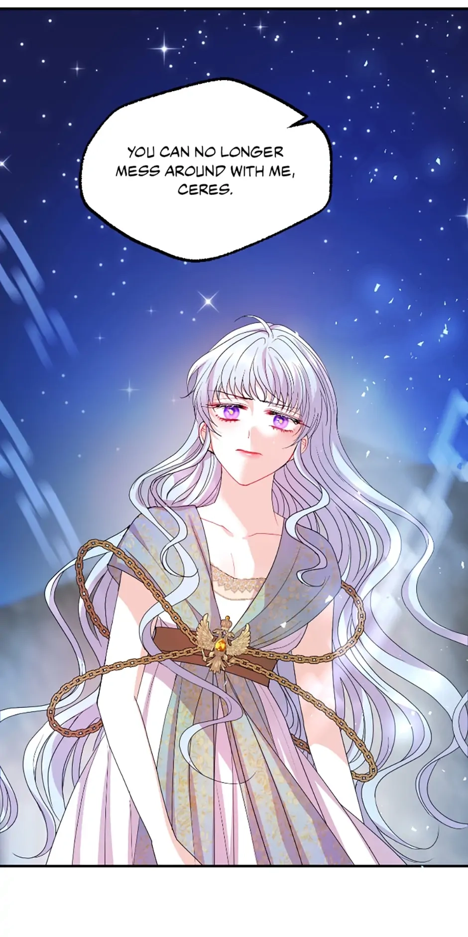 Roelin's Path to the Future Chapter 46 page 31 - 