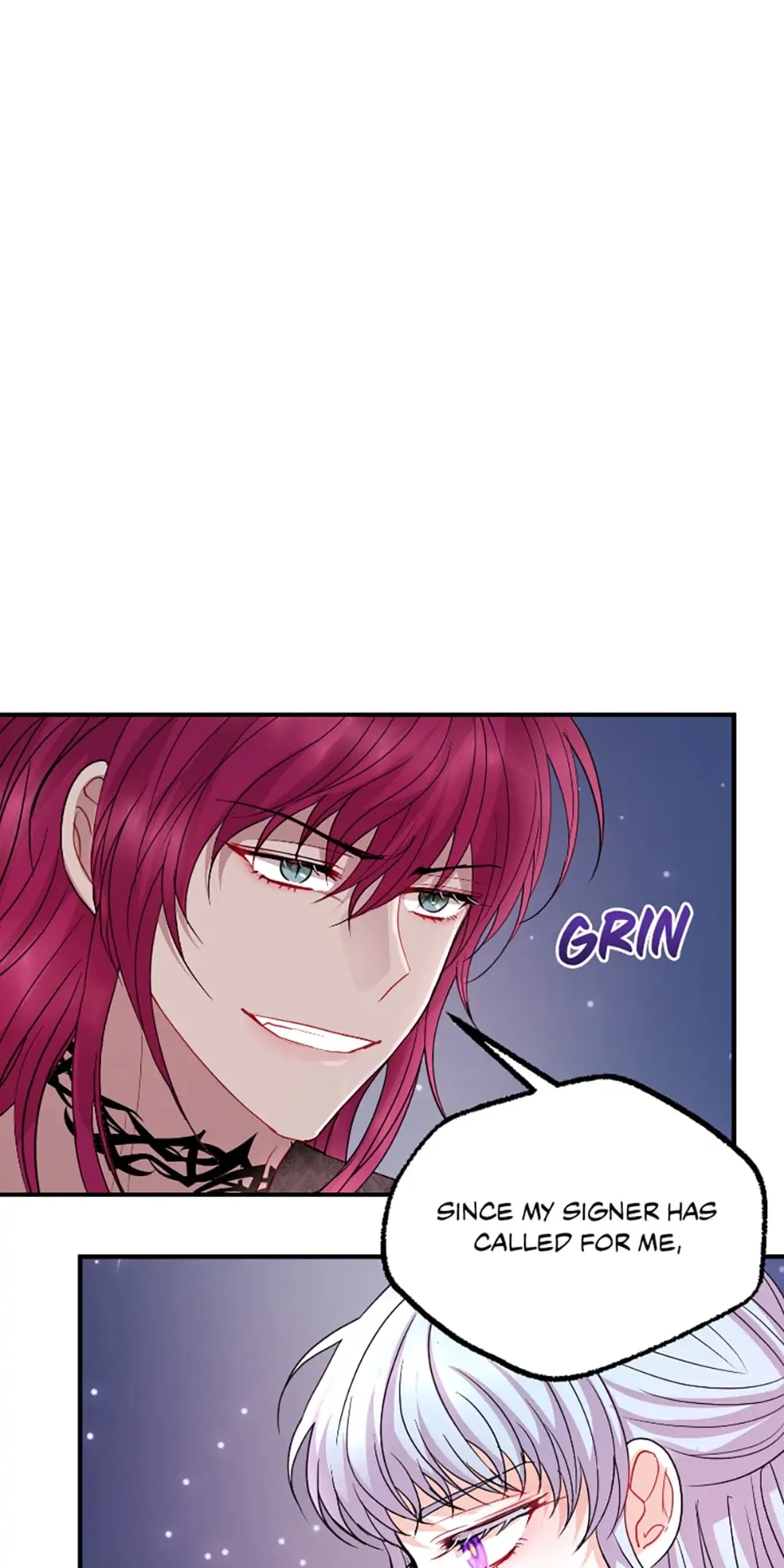 Roelin's Path to the Future Chapter 46 page 32 - 