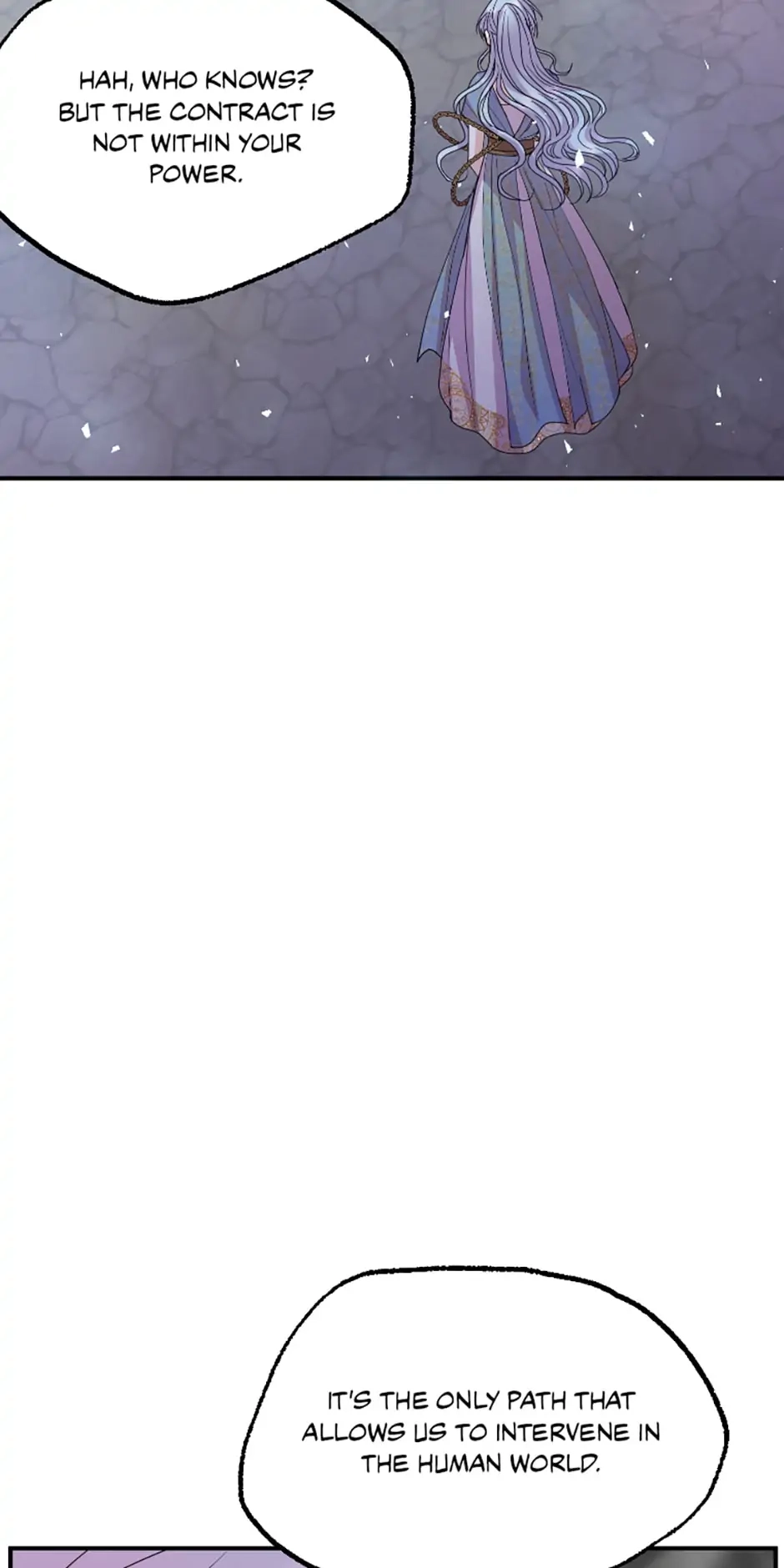 Roelin's Path to the Future Chapter 46 page 34 - 