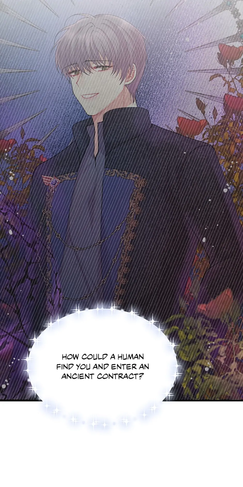 Roelin's Path to the Future Chapter 46 page 36 - 