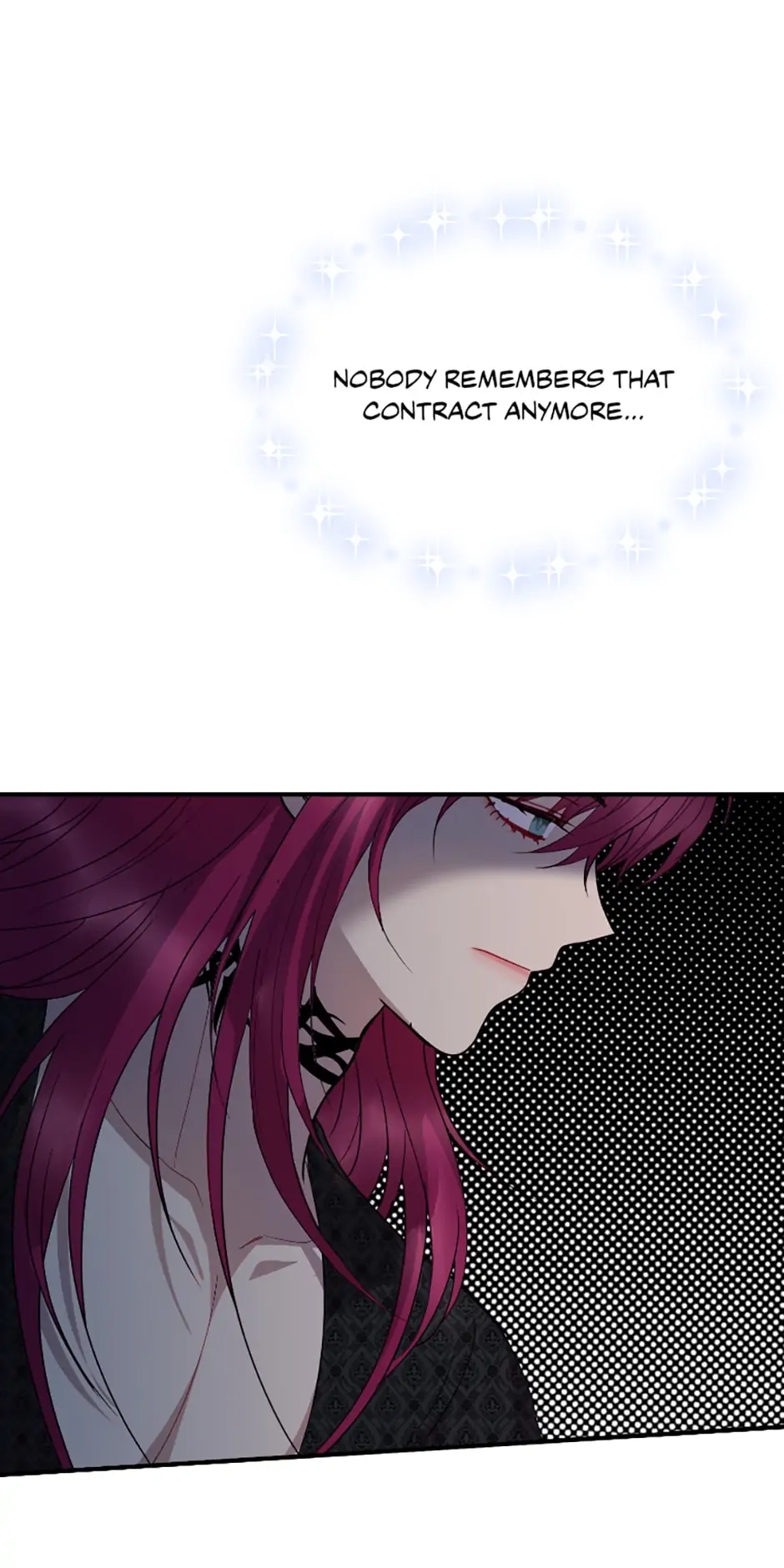 Roelin's Path to the Future Chapter 46 page 37 - 