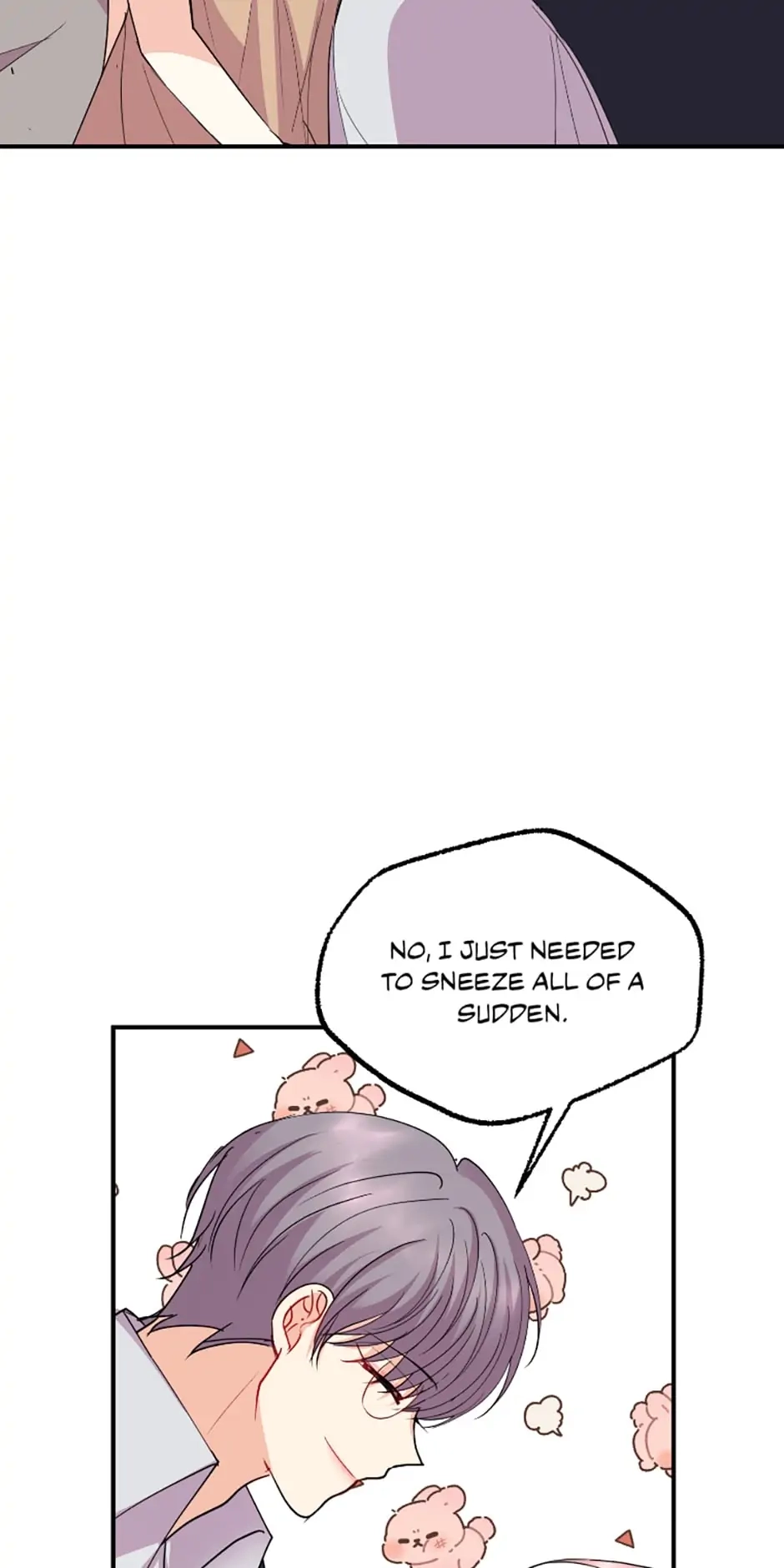 Roelin's Path to the Future Chapter 46 page 44 - 