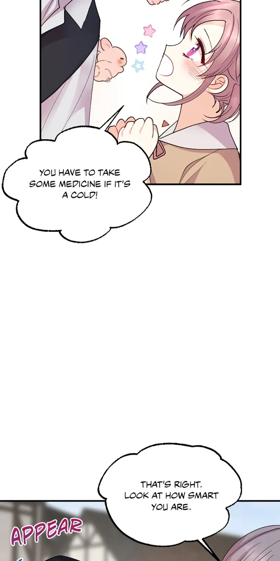 Roelin's Path to the Future Chapter 46 page 45 - 