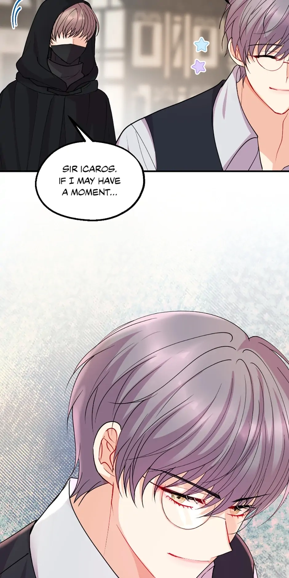 Roelin's Path to the Future Chapter 46 page 46 - 
