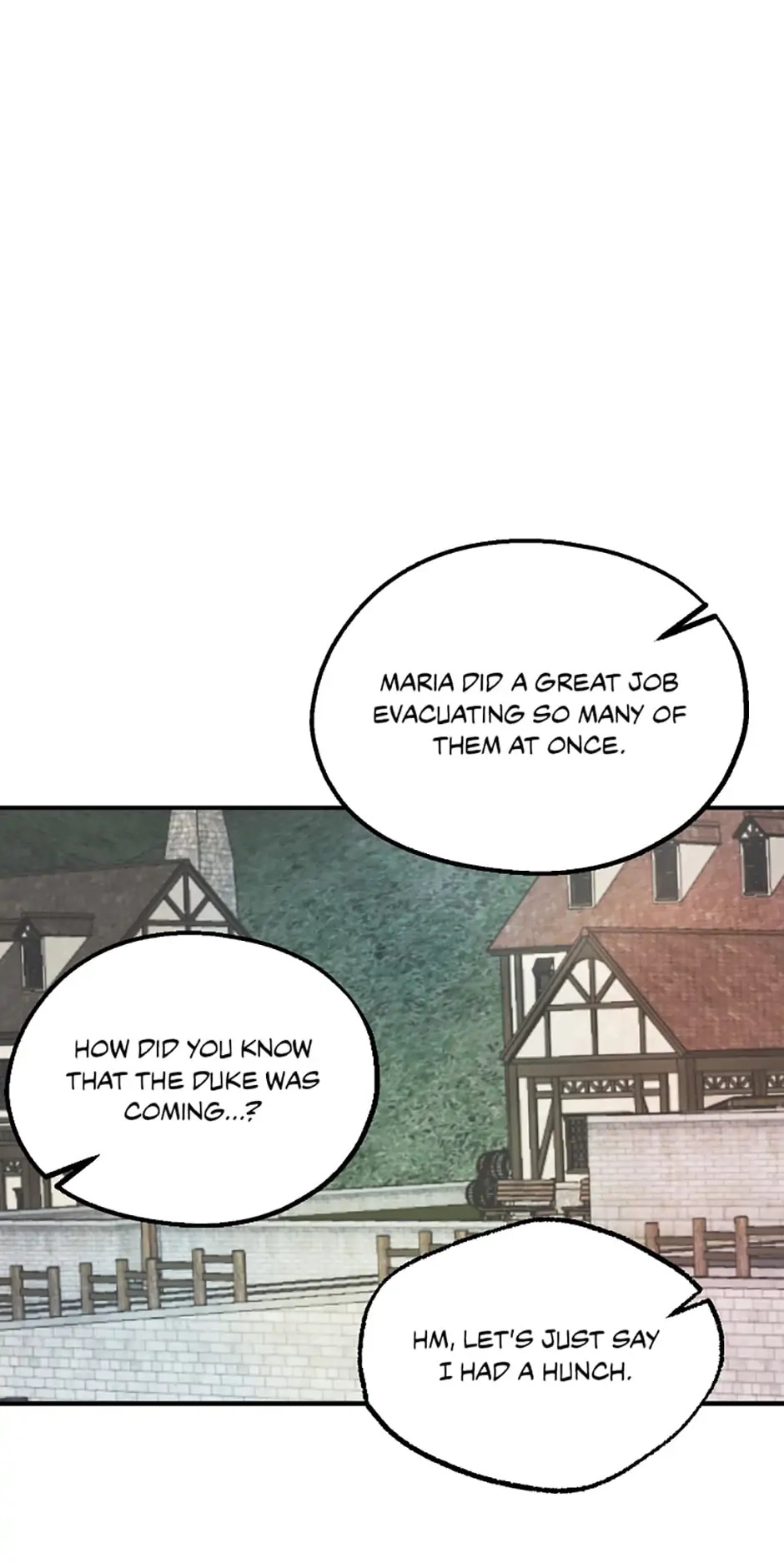 Roelin's Path to the Future Chapter 46 page 49 - 